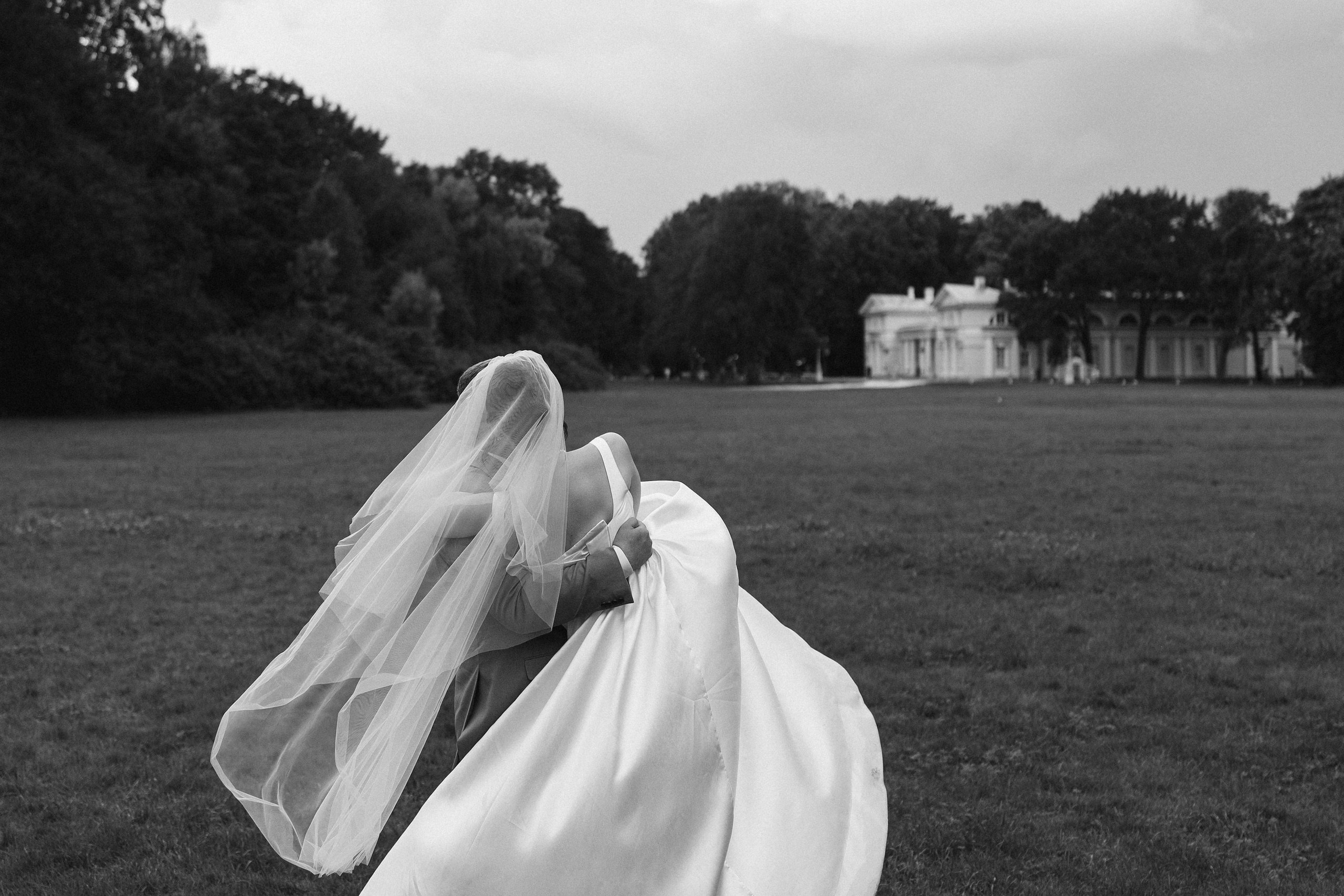 свадебные истории