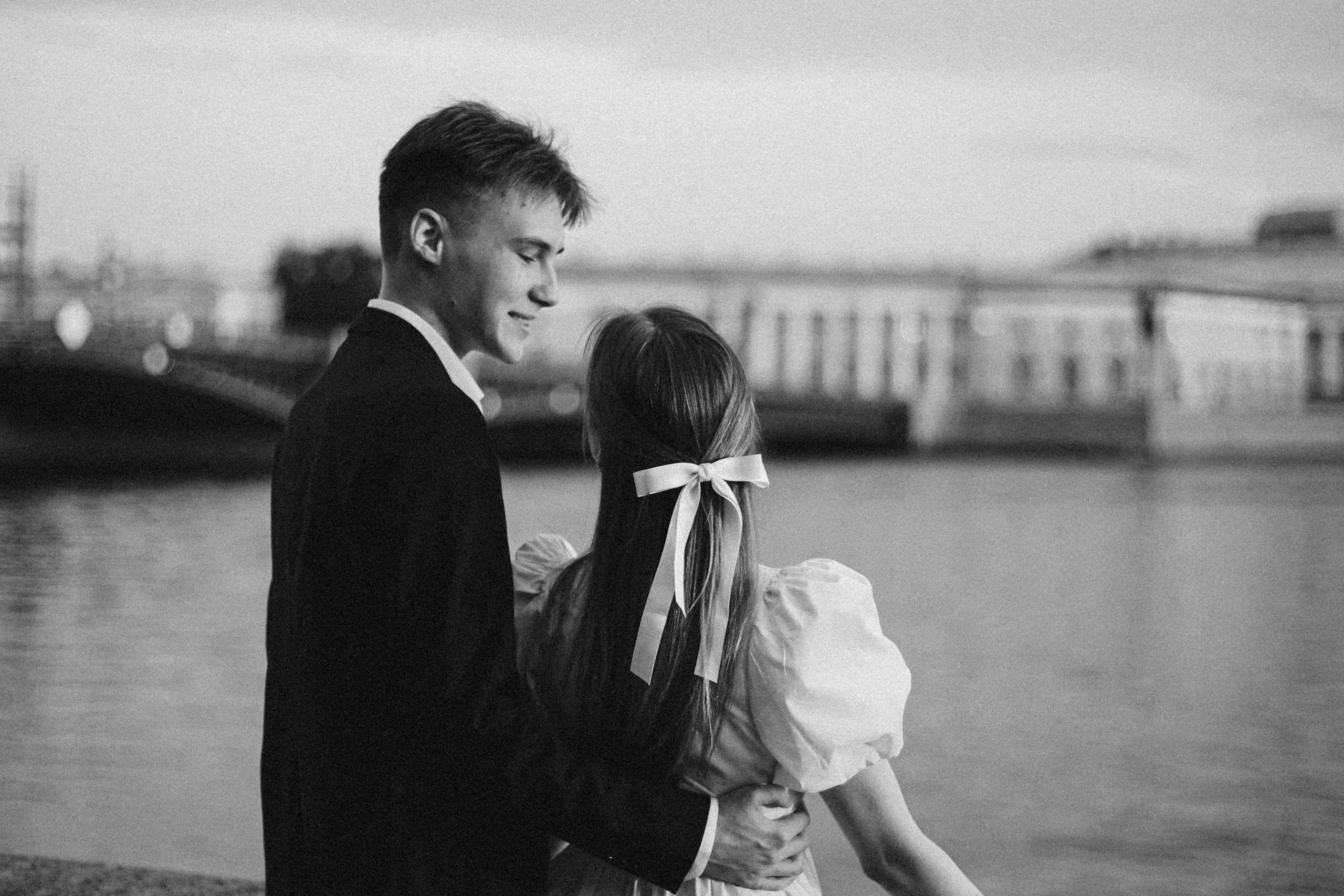 истории о любви