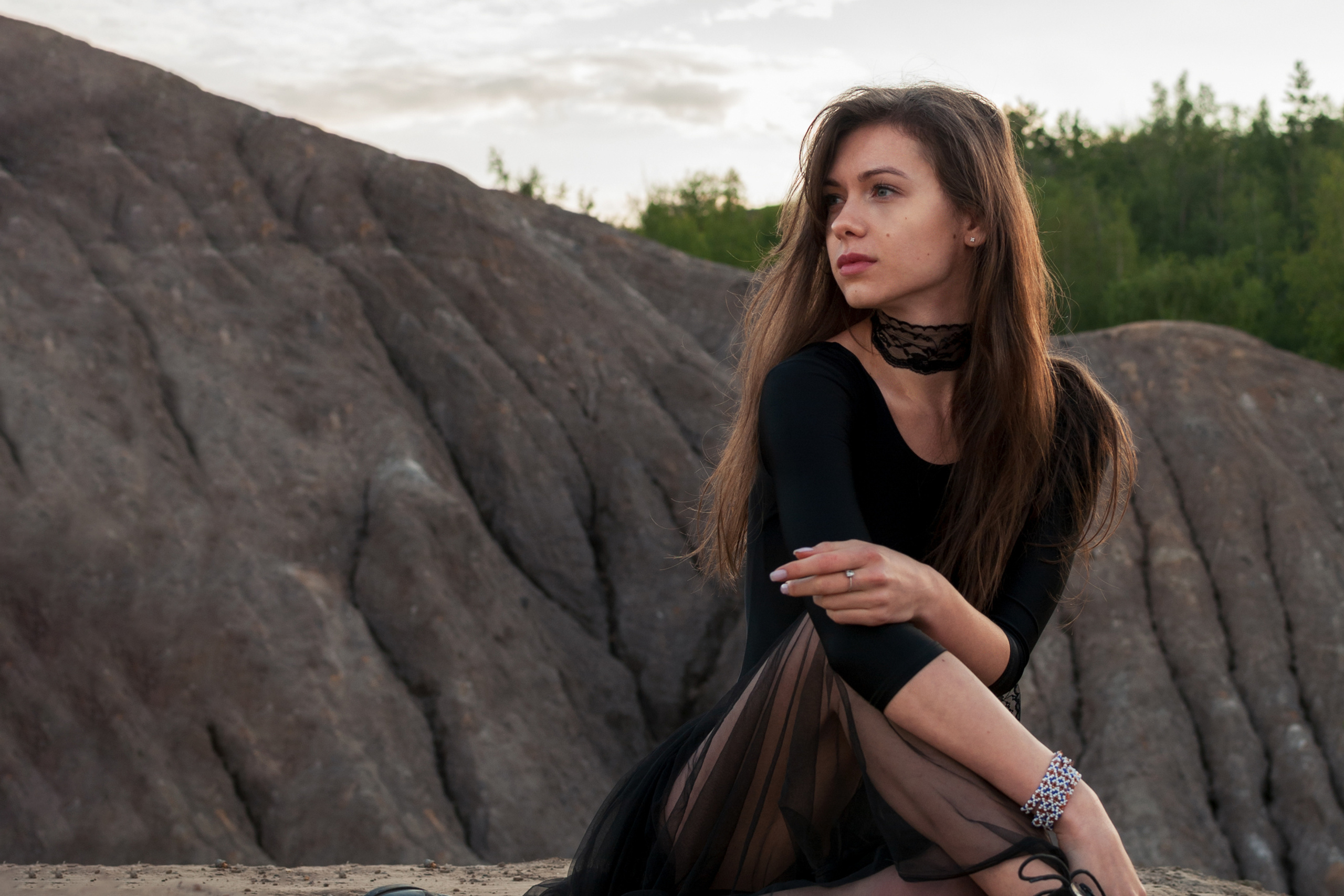 Фотосессии на природе