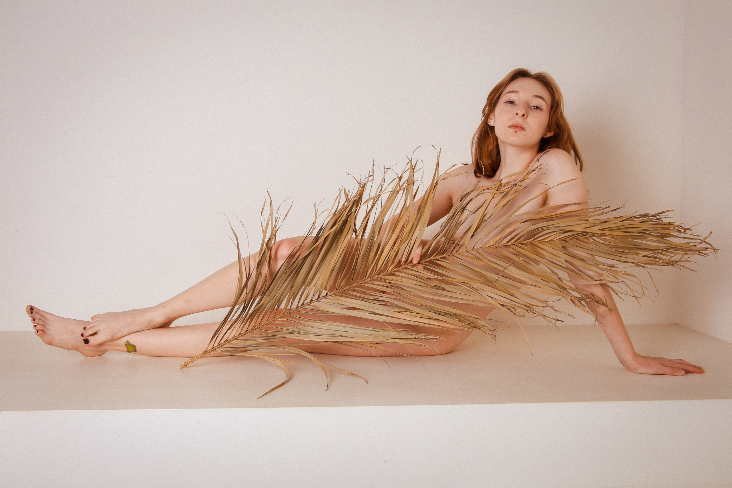 Фотограф Пермь. Фотосессия в фотостудии Перми и на свежем воздухе