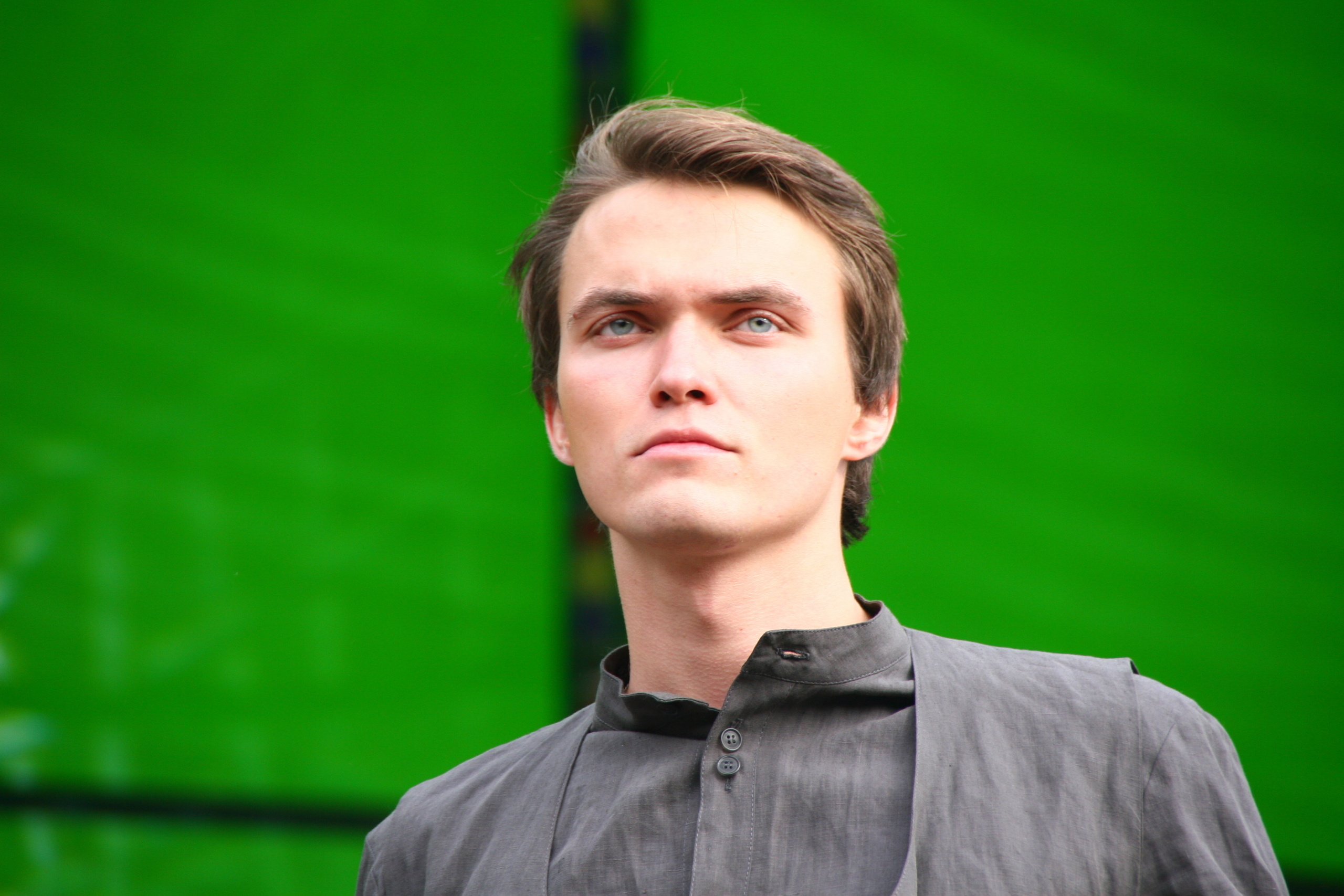 Модный показ