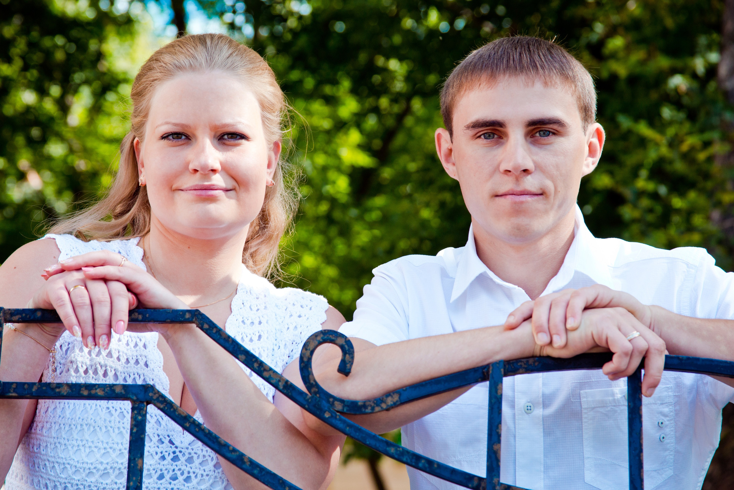 Фотограф Пермь. Фотосессия в фотостудии Перми и на свежем воздухе