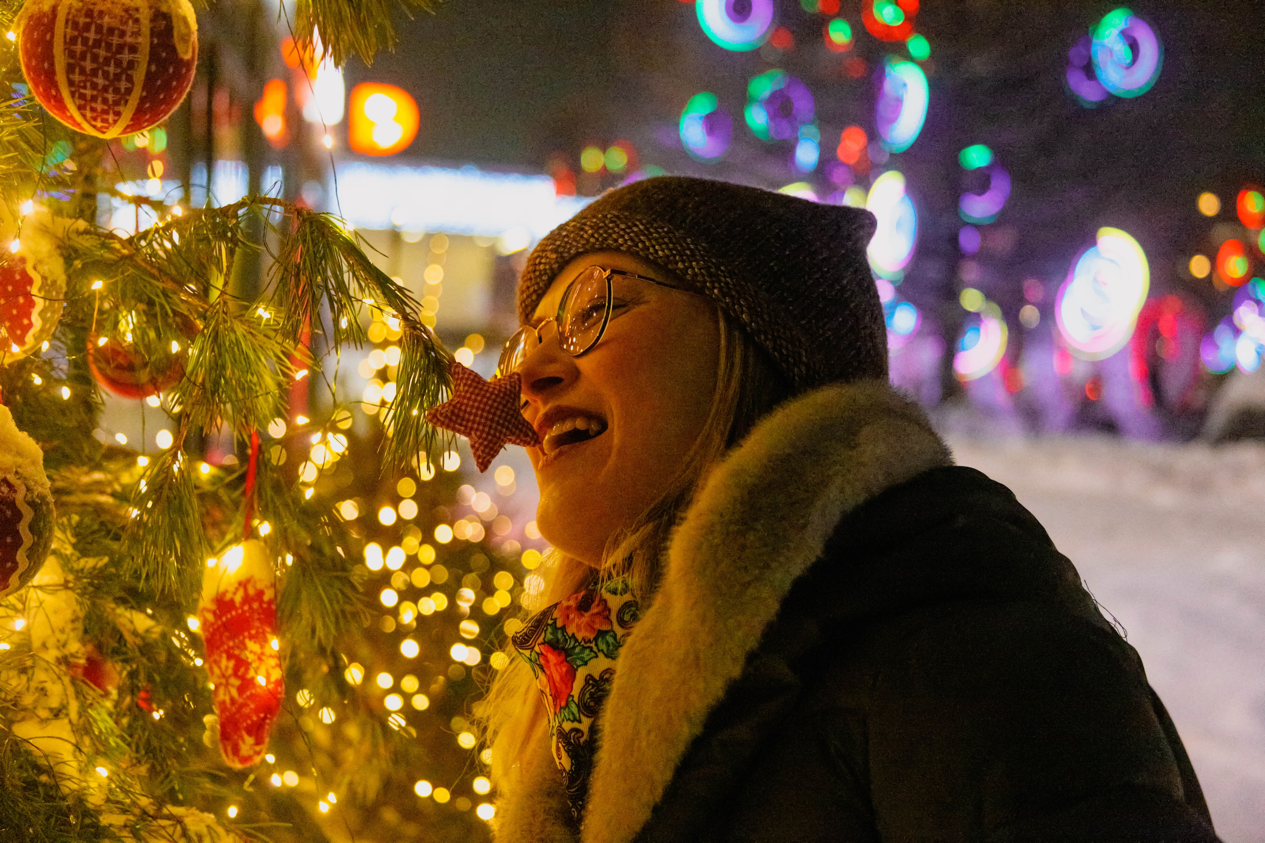 Фотограф Пермь. Фотосессия в фотостудии Перми и на свежем воздухе