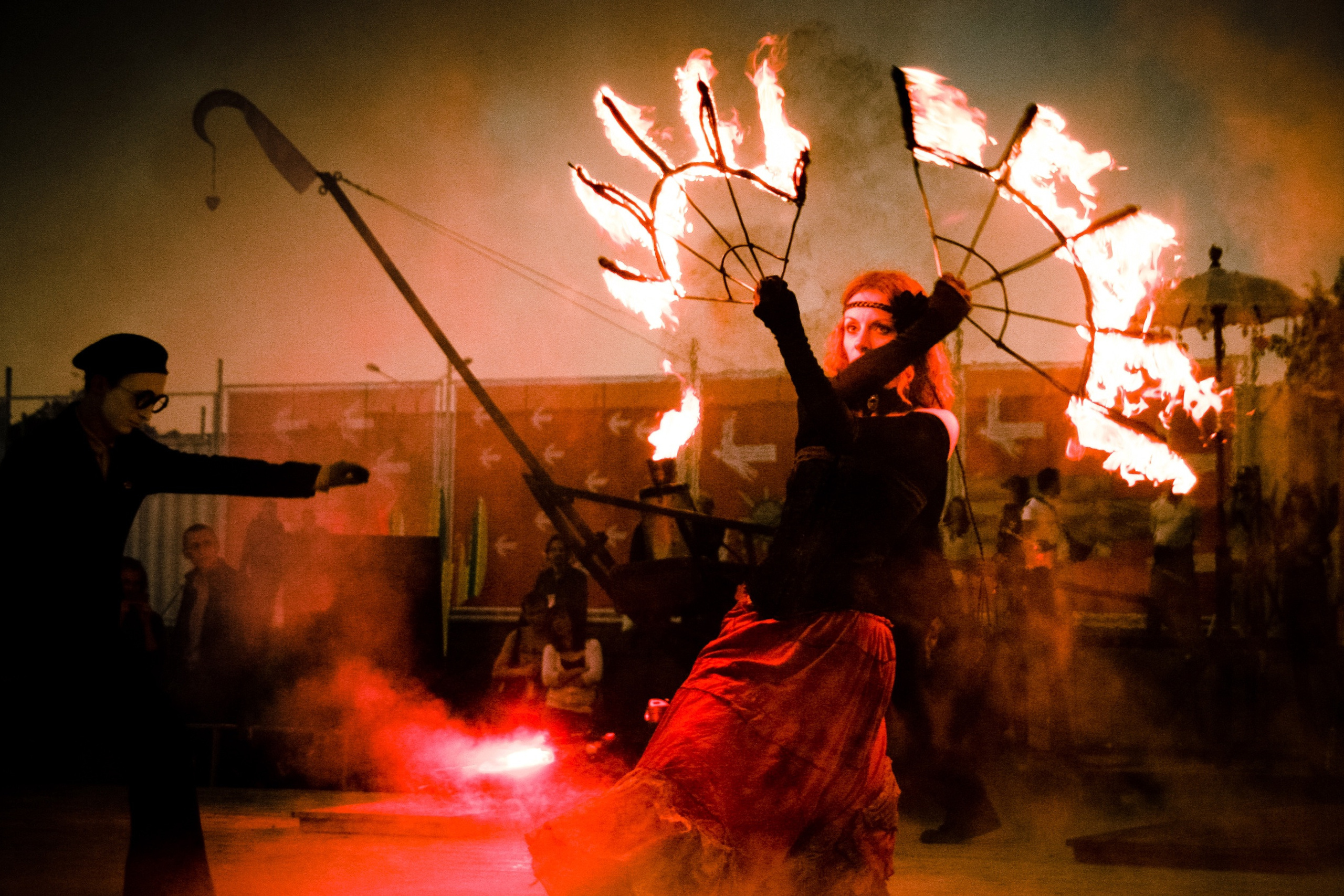 Фестиваль «Белые ночи в Перми»