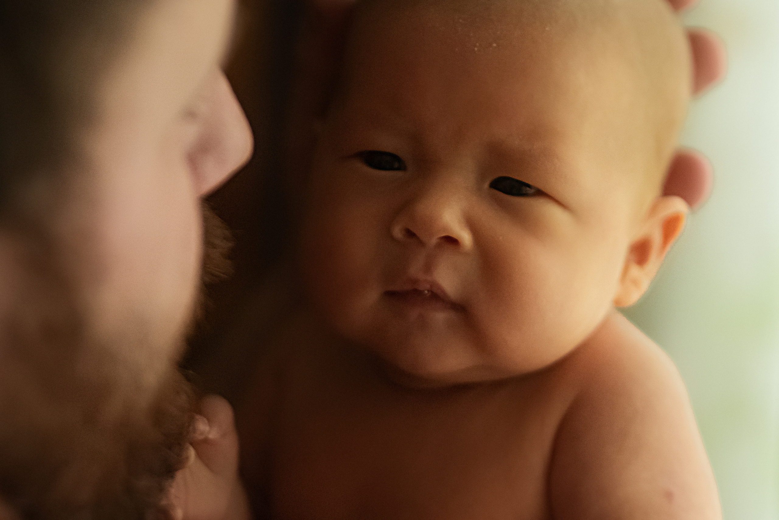 Отец и дитя)