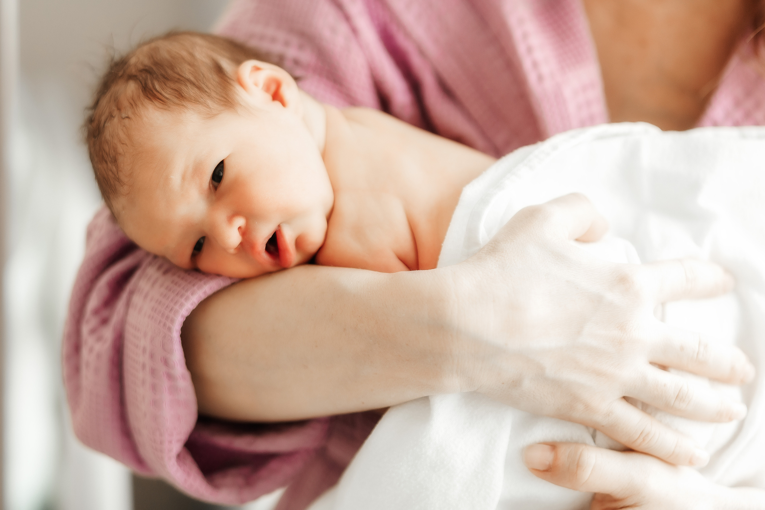 Юлия и Варечка