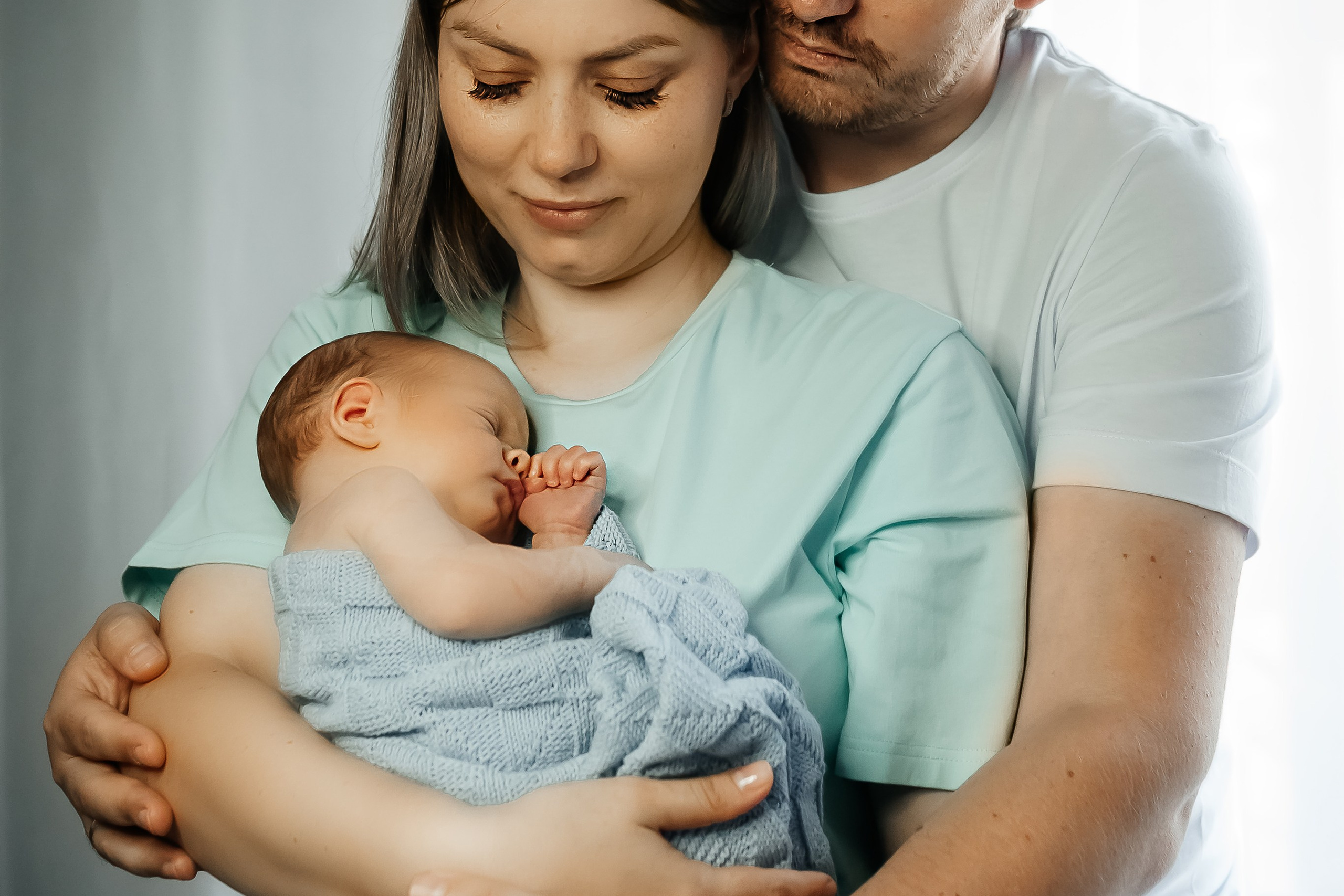 Домашняя съемка