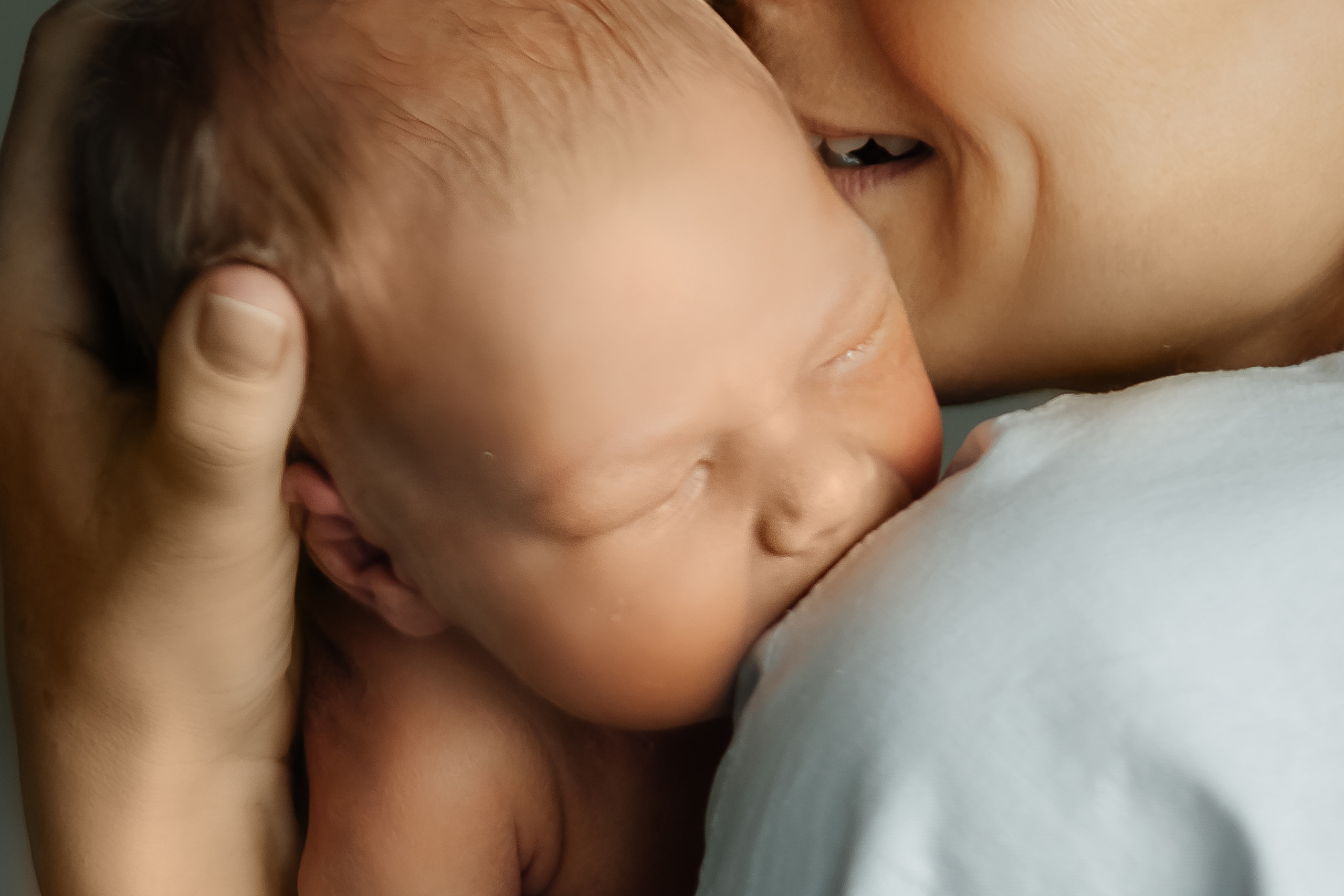 Ирина и Данечка