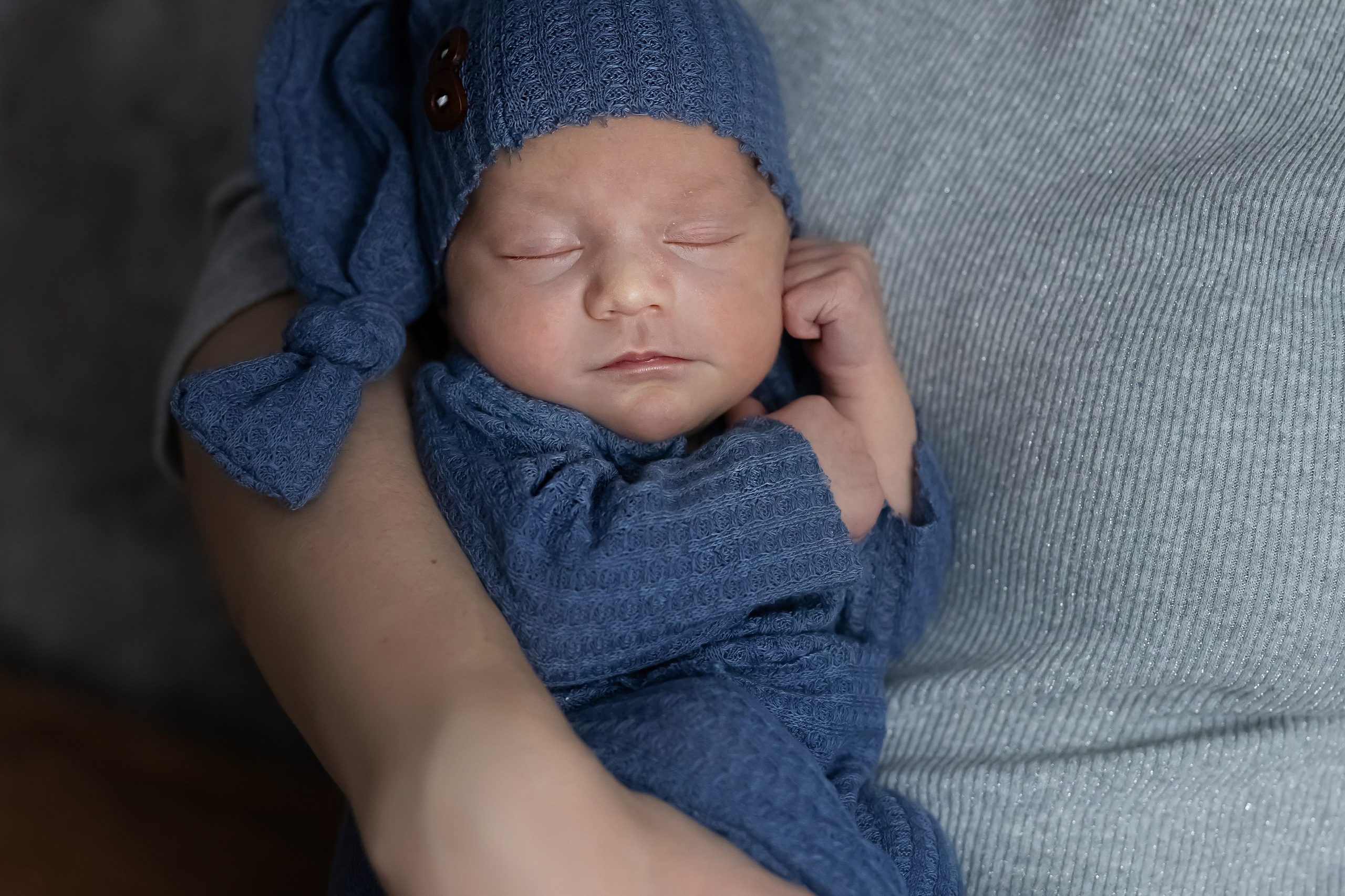 СанСаныч (21день)