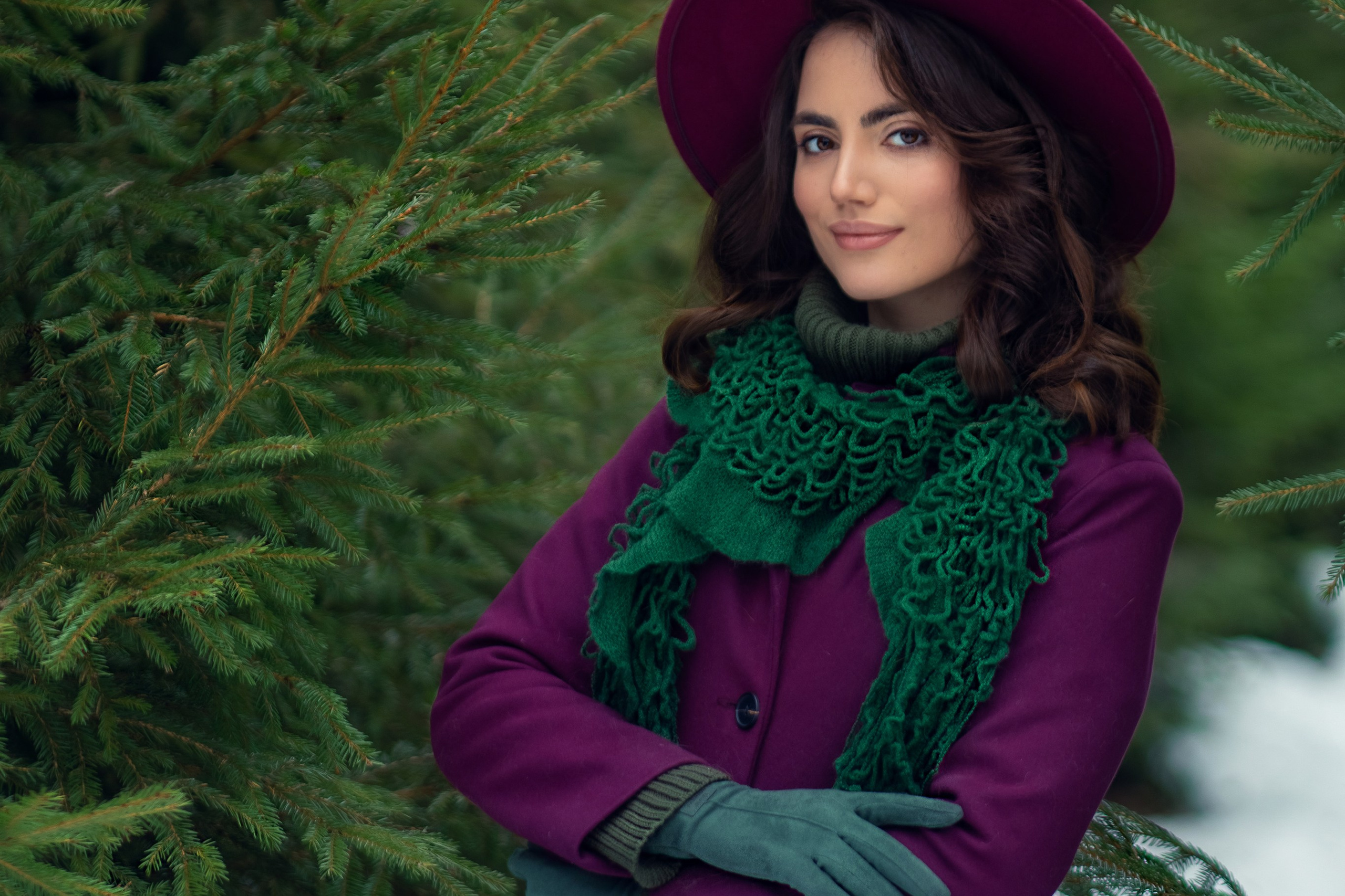 Лиза, Таня, Маша- в рамках МК Игоря Подоляна