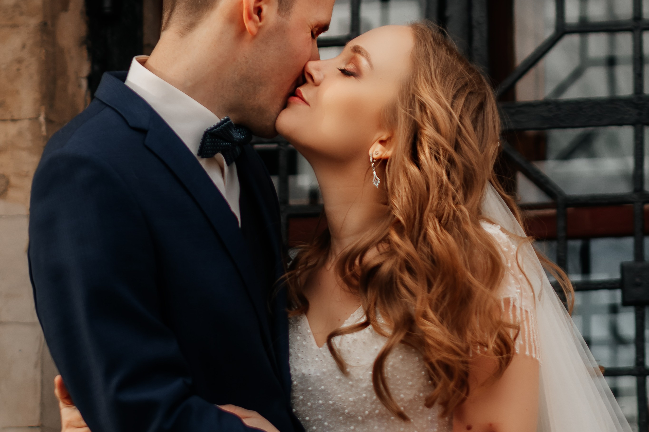 Венчание в Жуковском