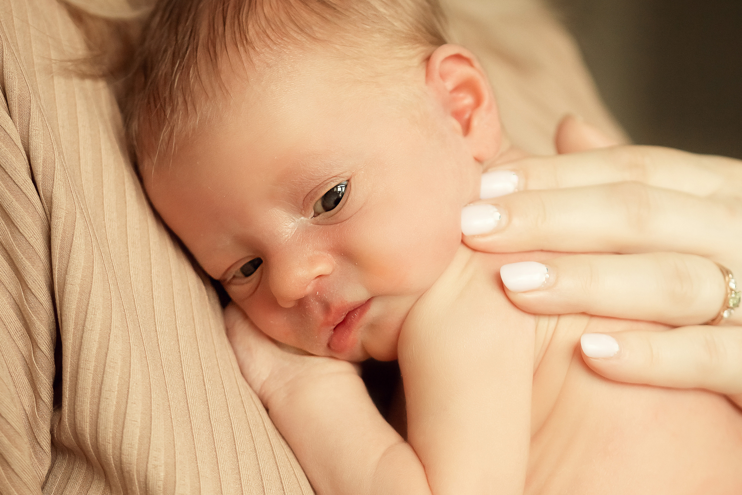 Виктория и Матвей.