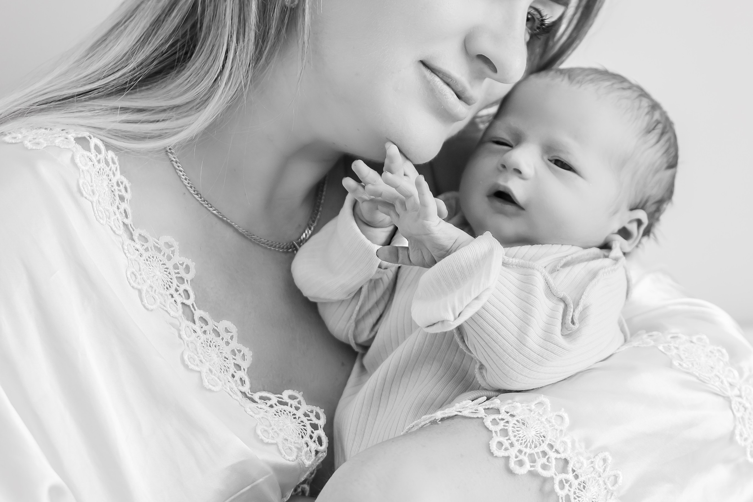 Юлия и Ванечка