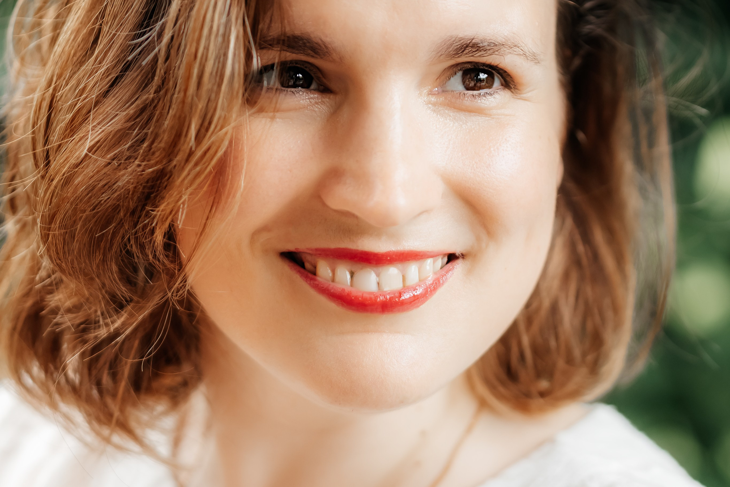 Елена Кареглазка