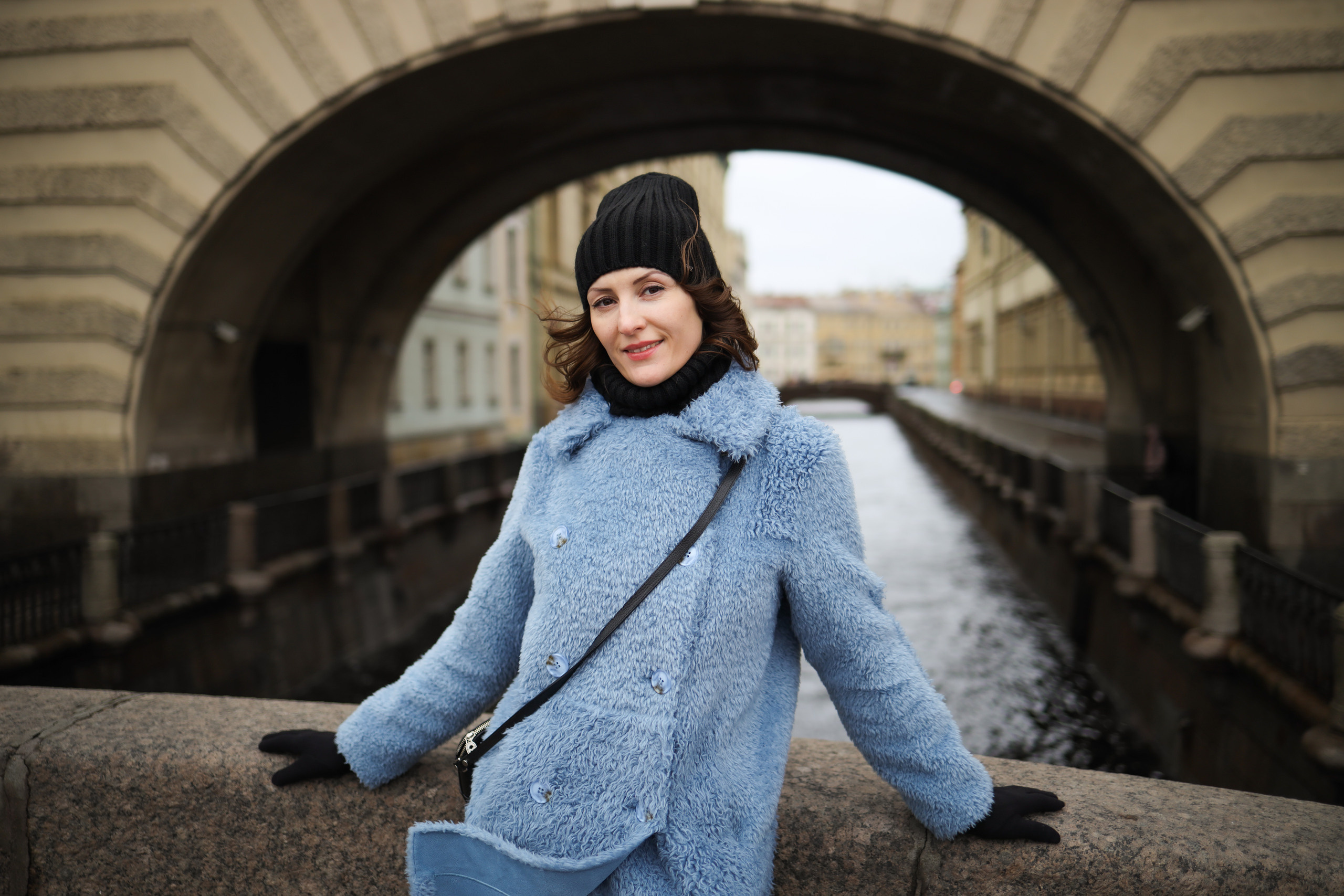 Фотоэкскурсии по Санкт-Петербургу