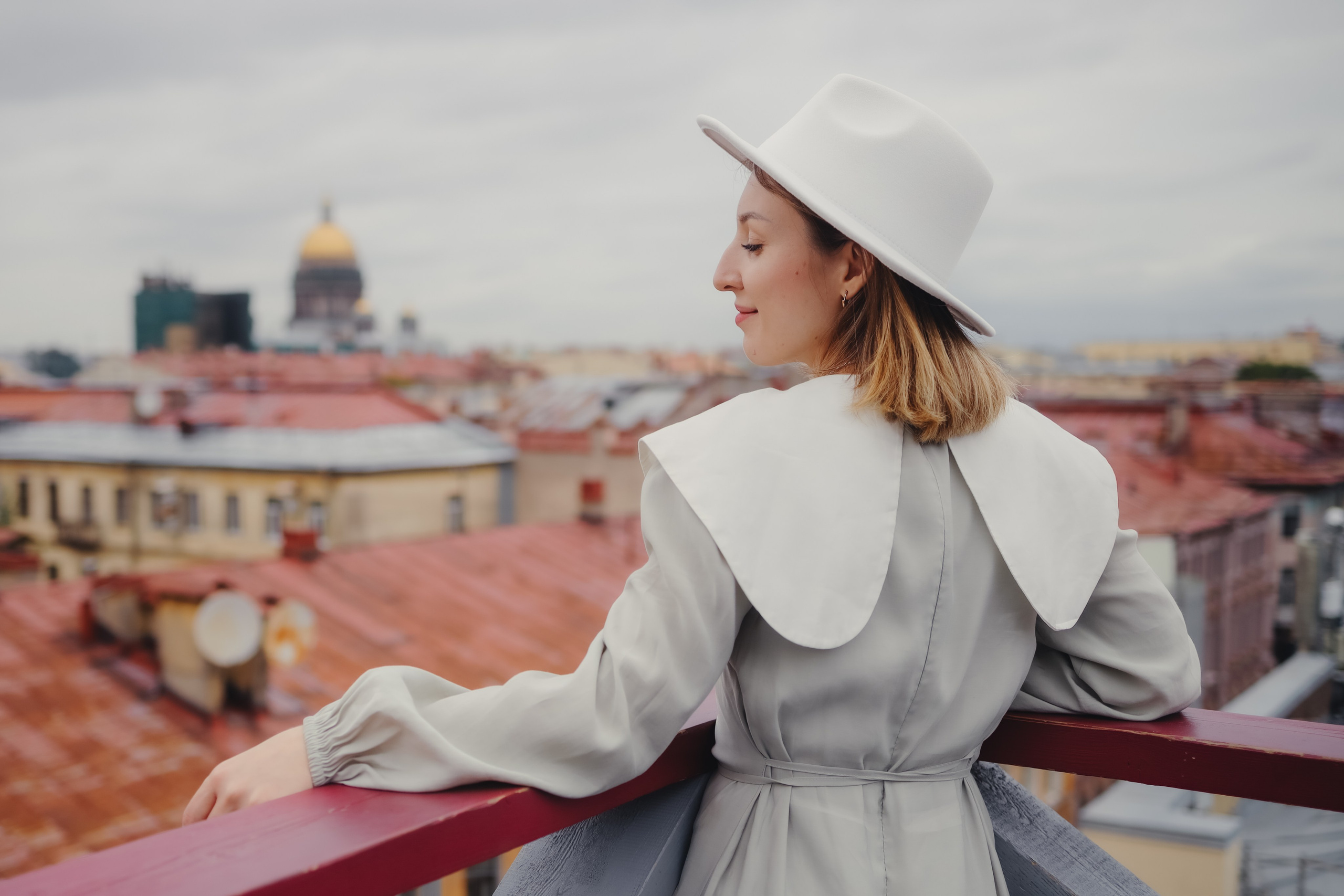 Фотоэкскурсии по Санкт-Петербургу