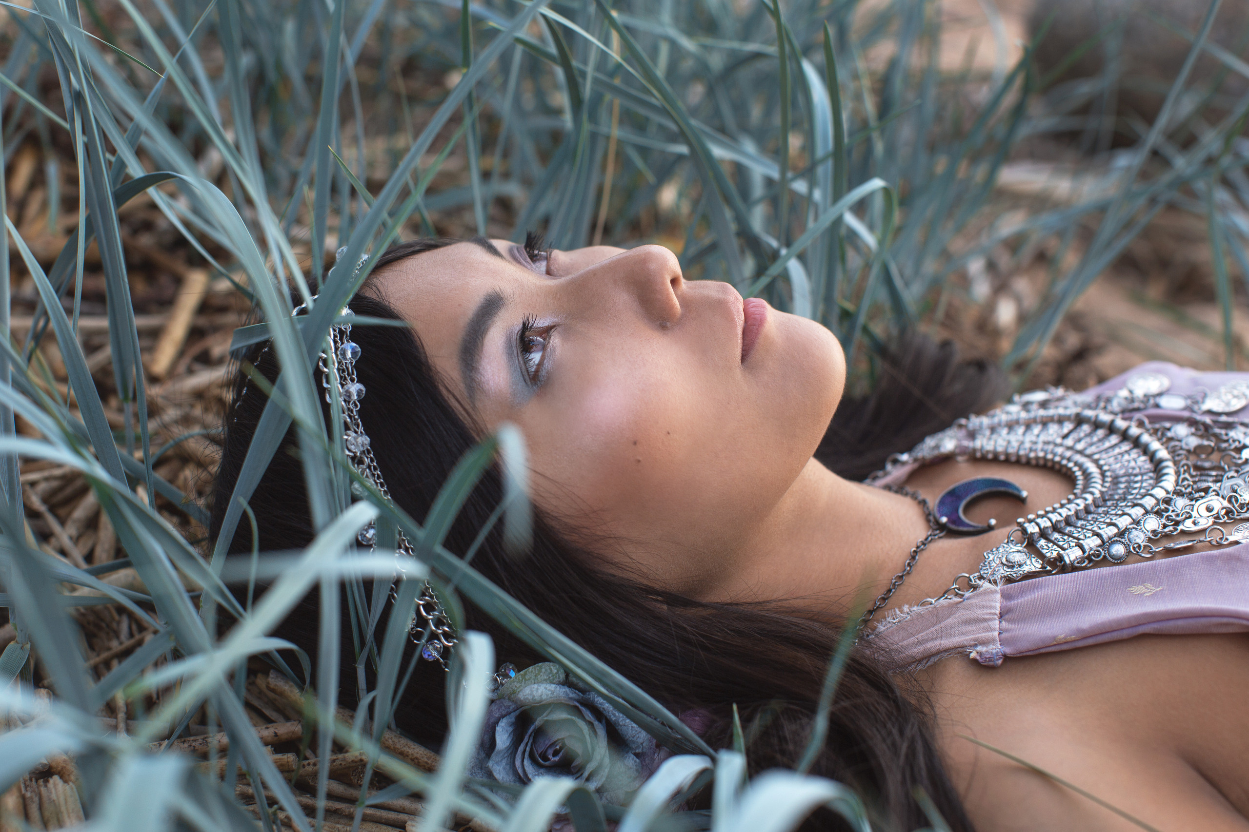 Бохо и Трайбл стиль