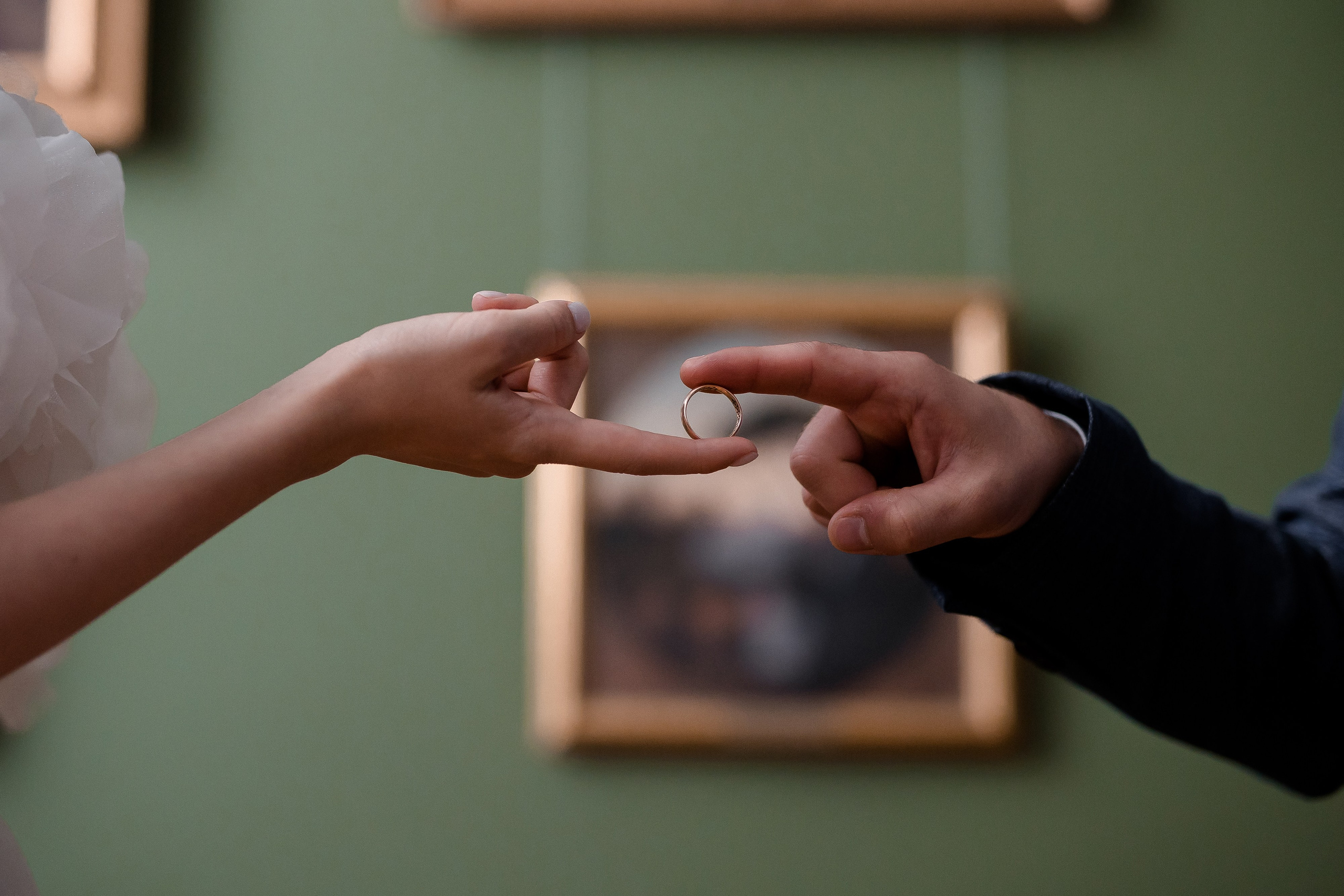 Рената + Андрей