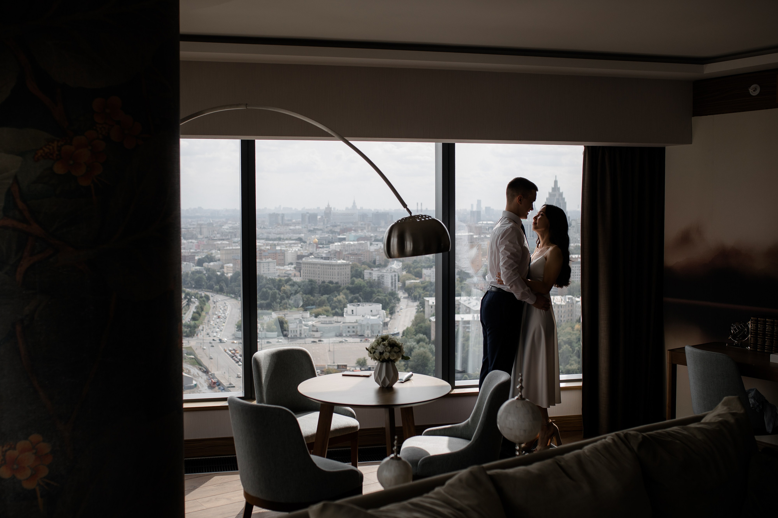 Катя + Максим