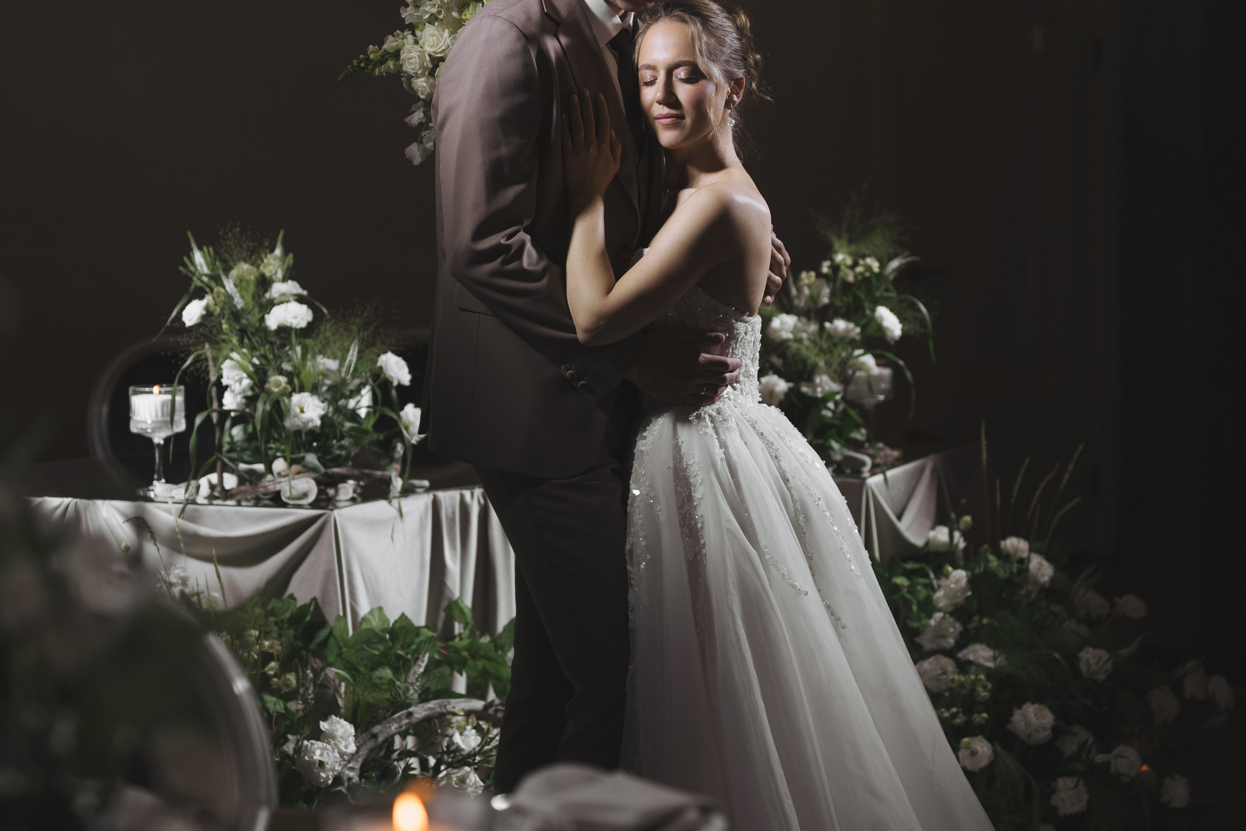 Настя + Илья