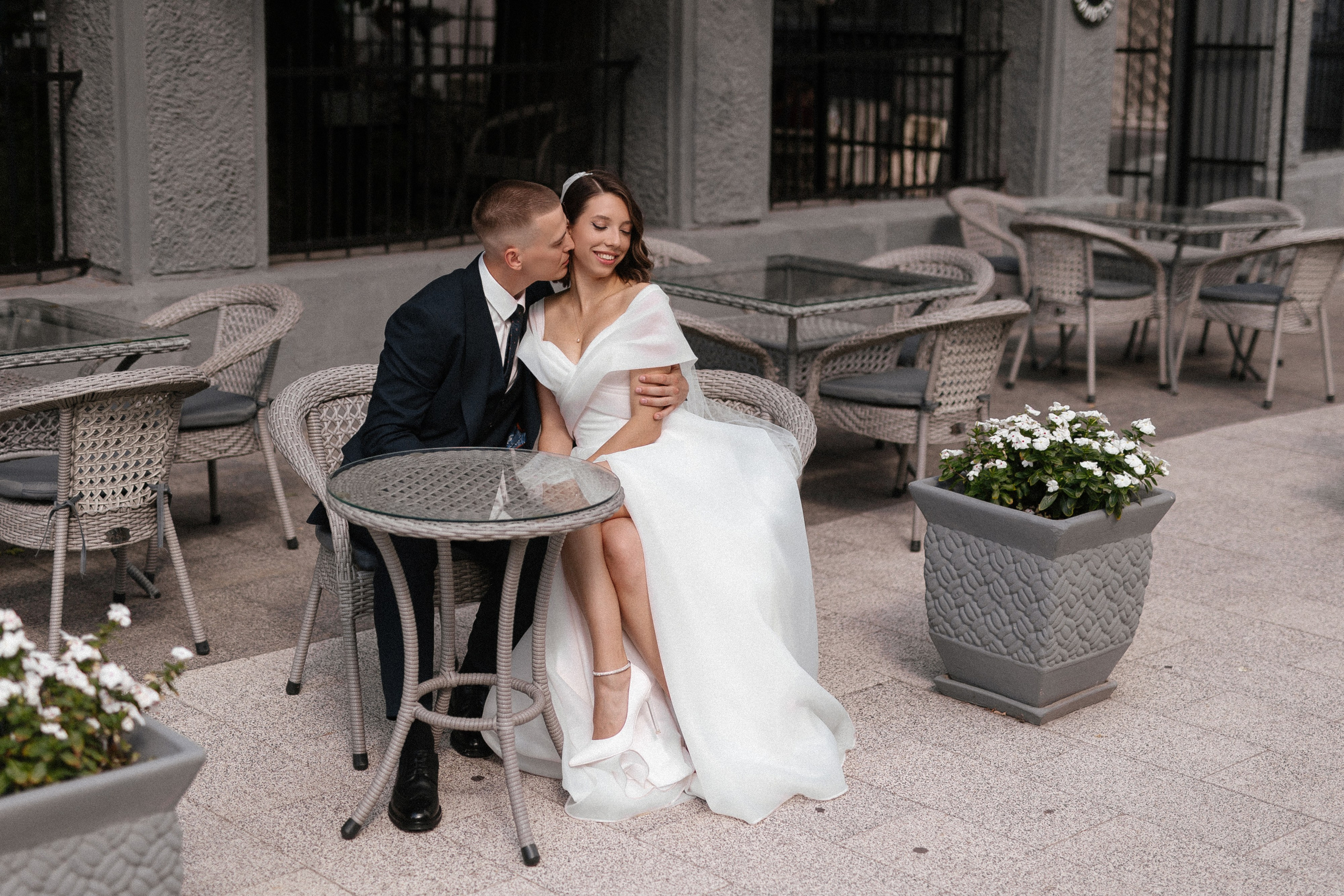 Диана + Арсений