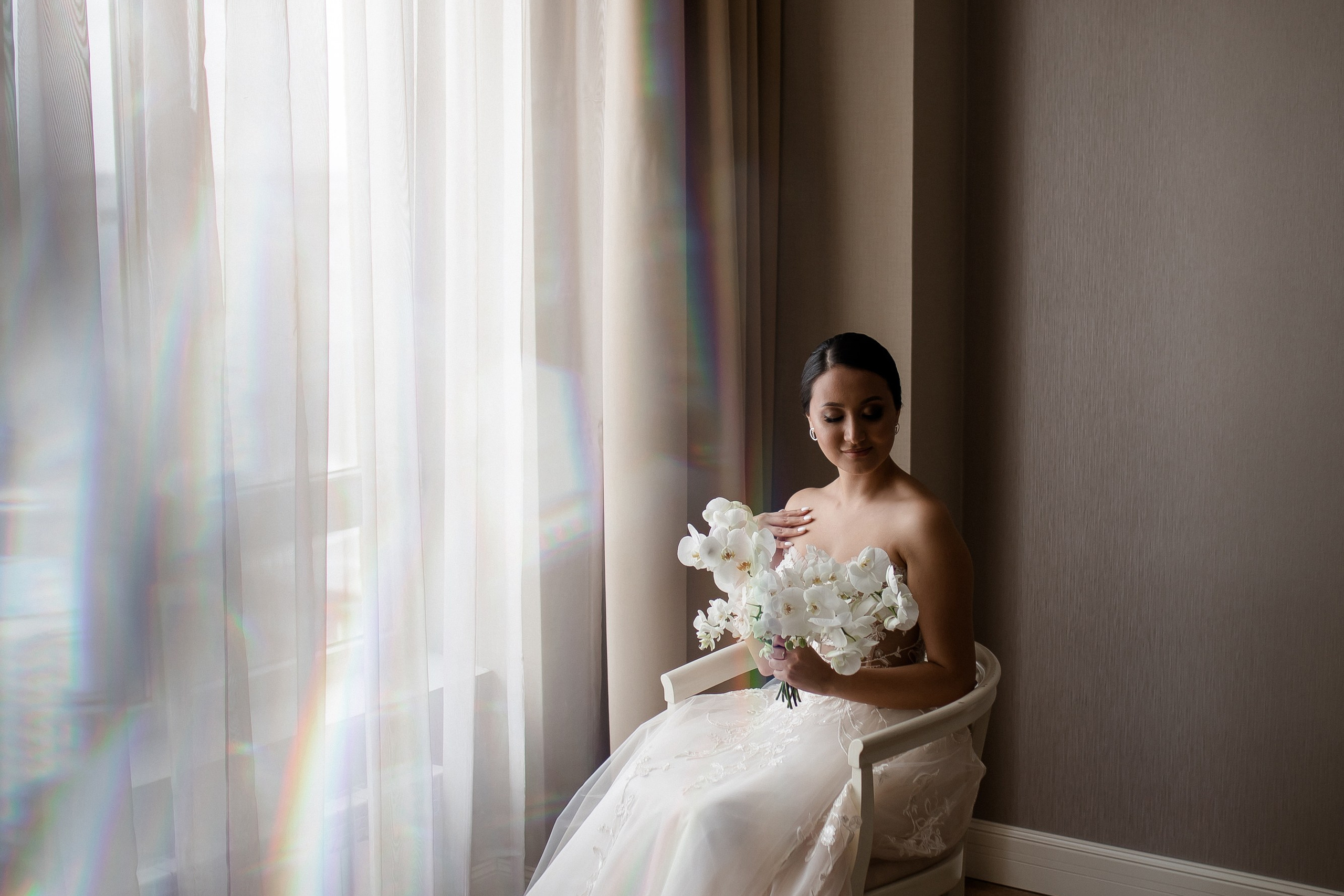 Алия + Илларион