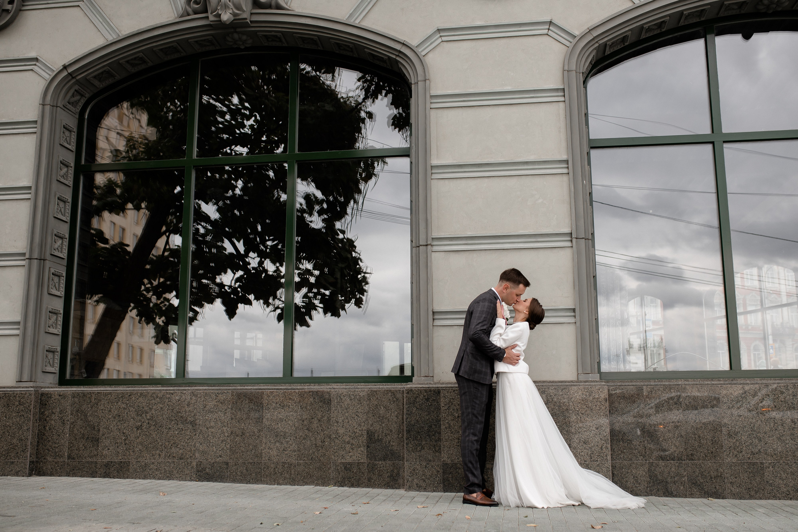 Катя + Артем