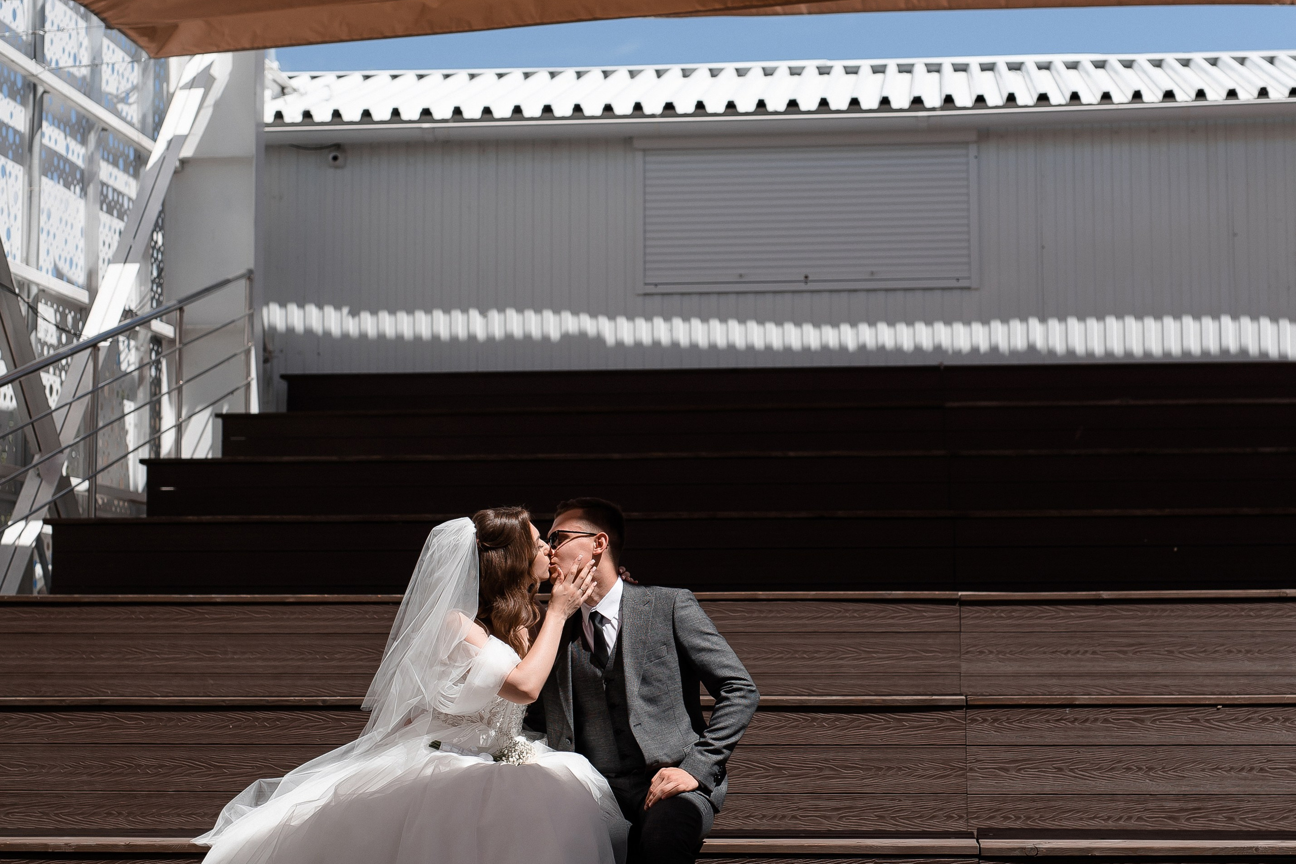 Лиза + Даниил