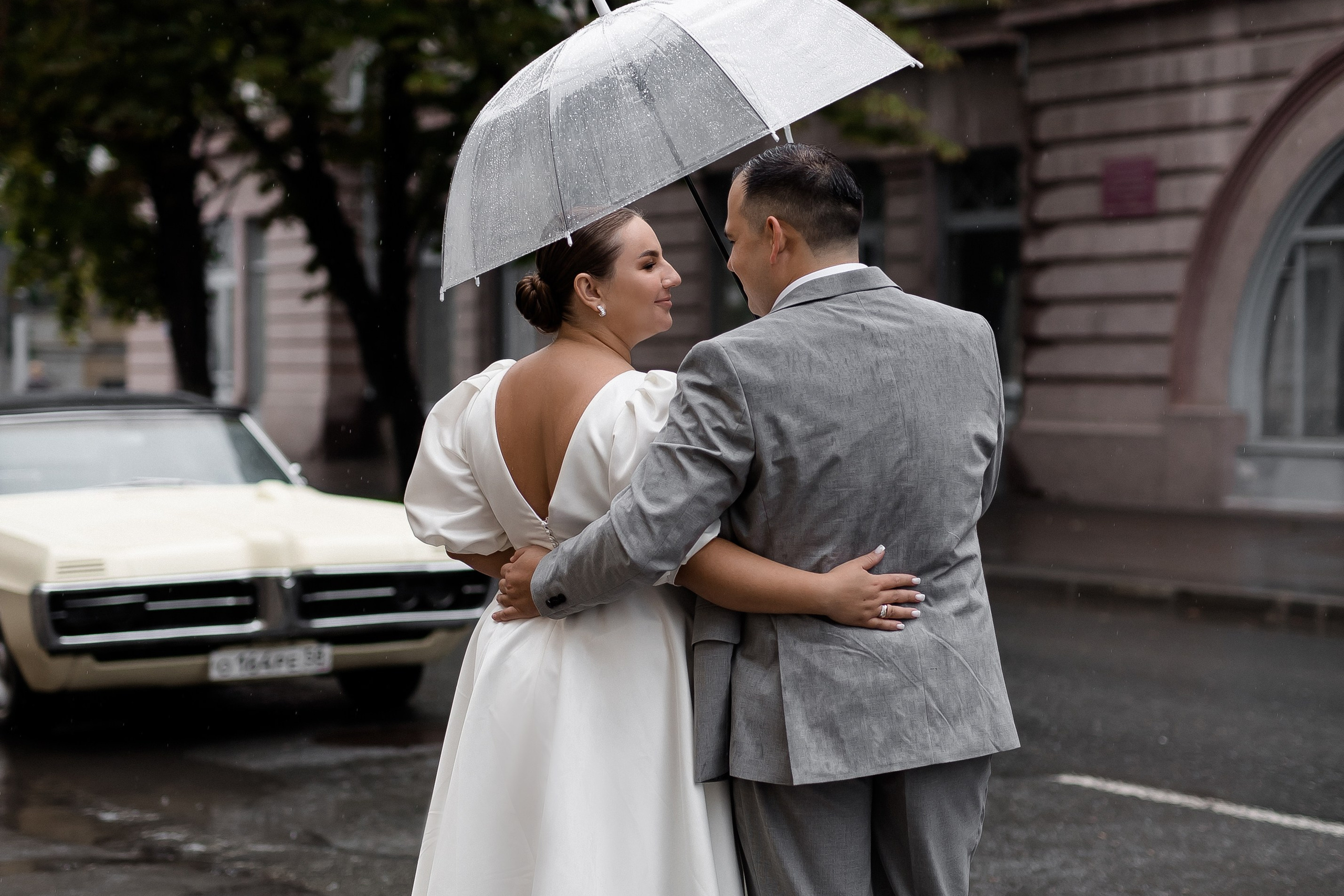 Марго + Родион