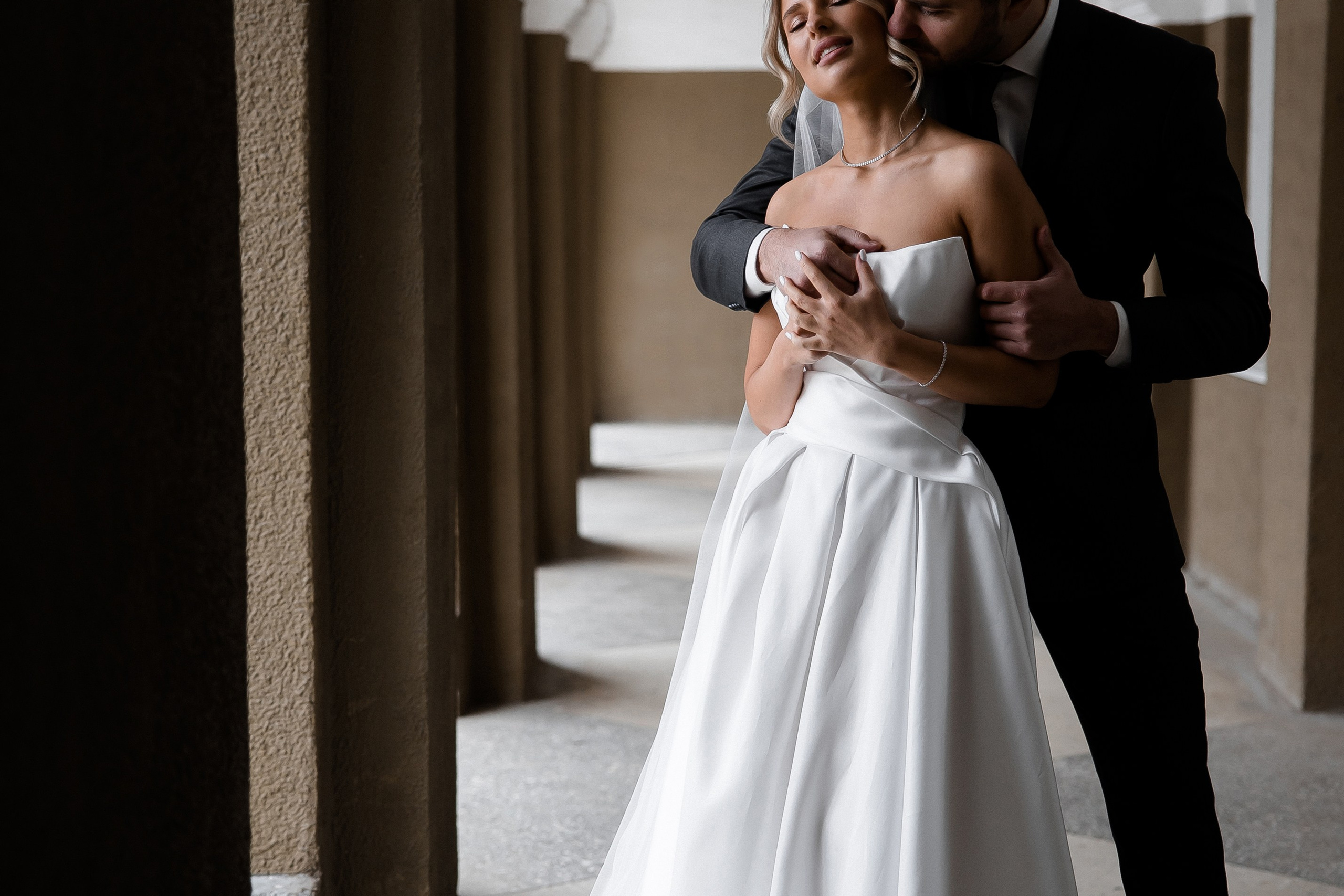 София + Сергей