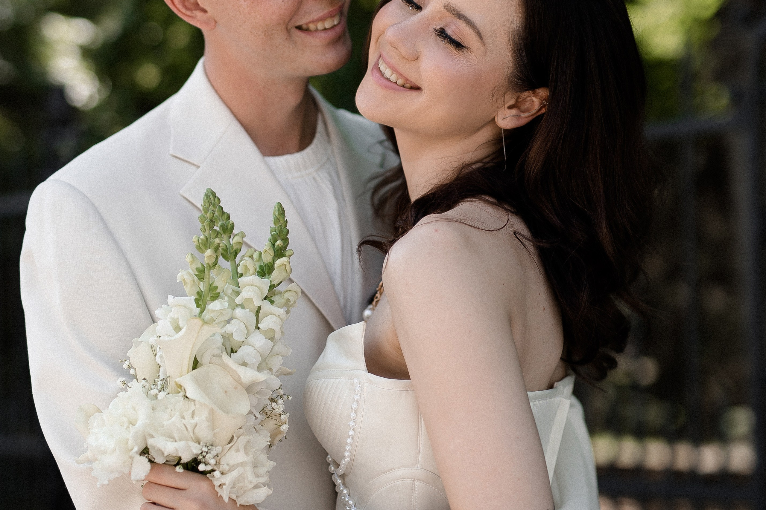 Ангелина + Илья