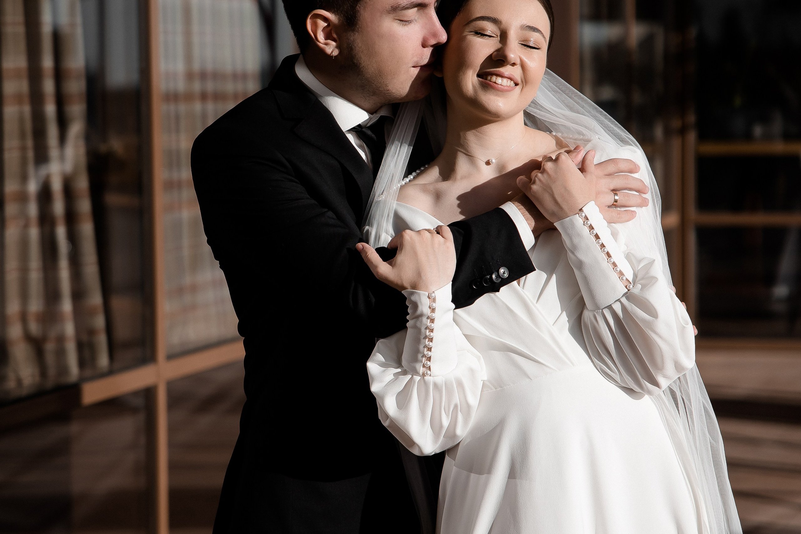 Катя + Даниил