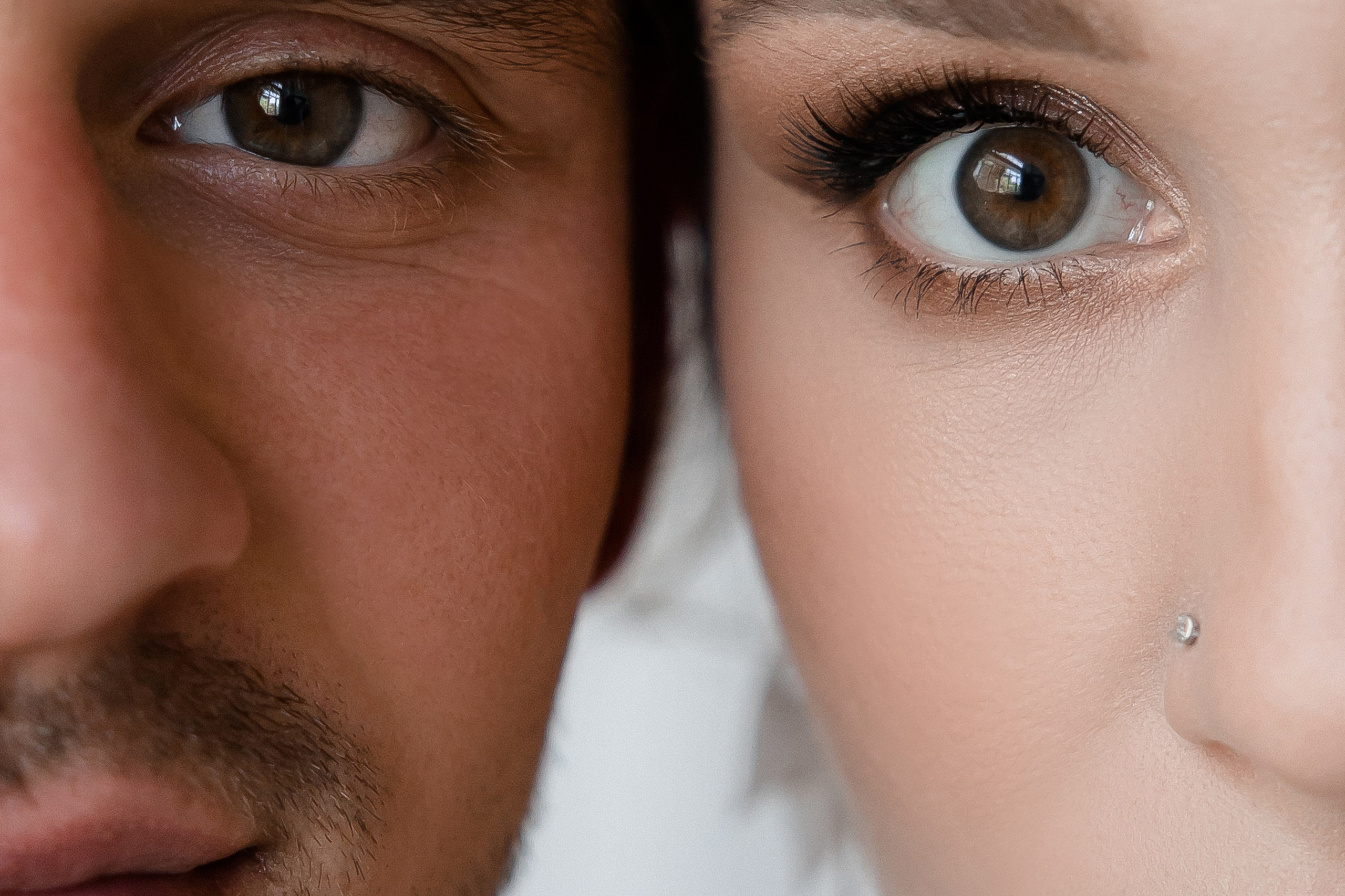 Ирина + Сергей