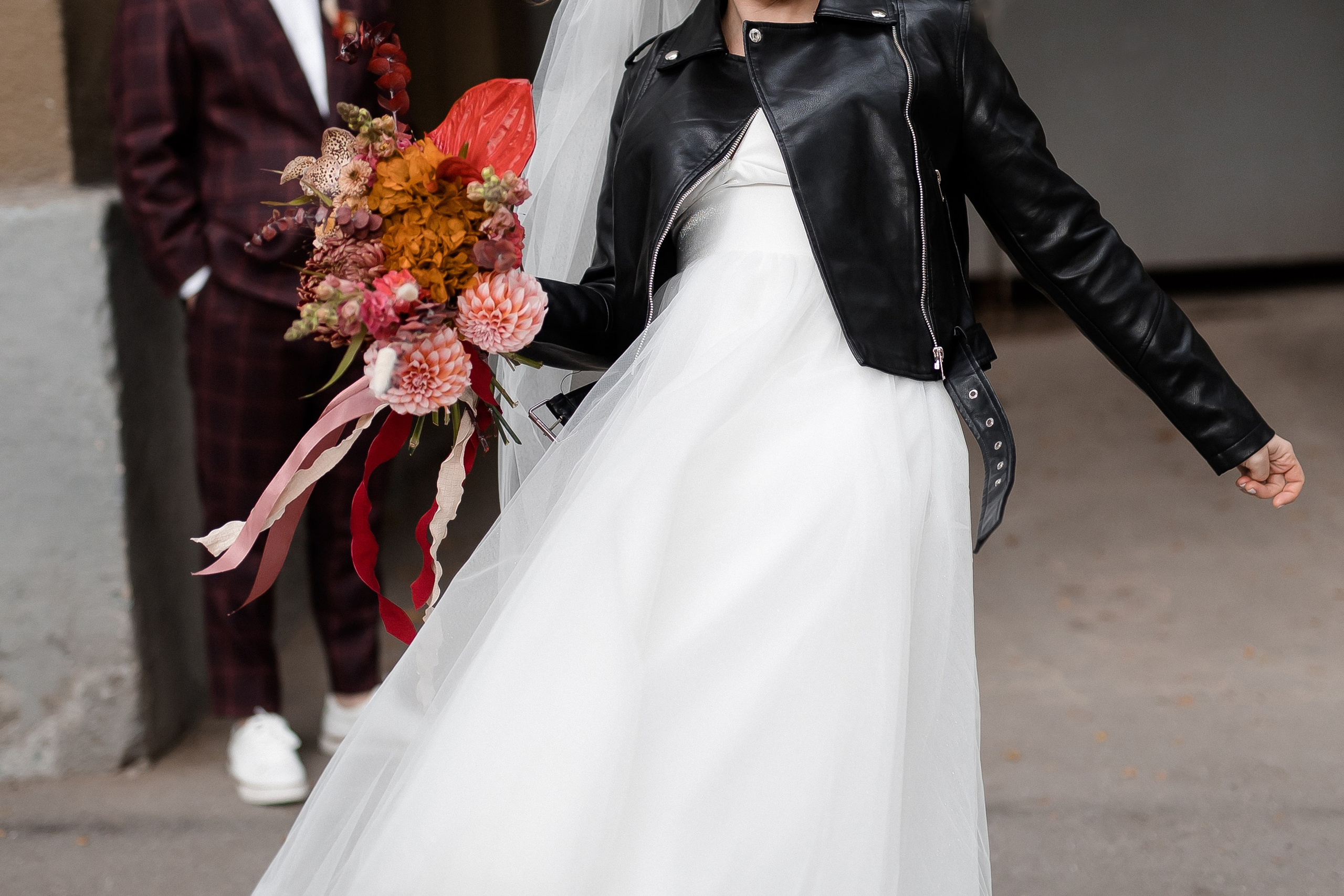 Алина + Артем