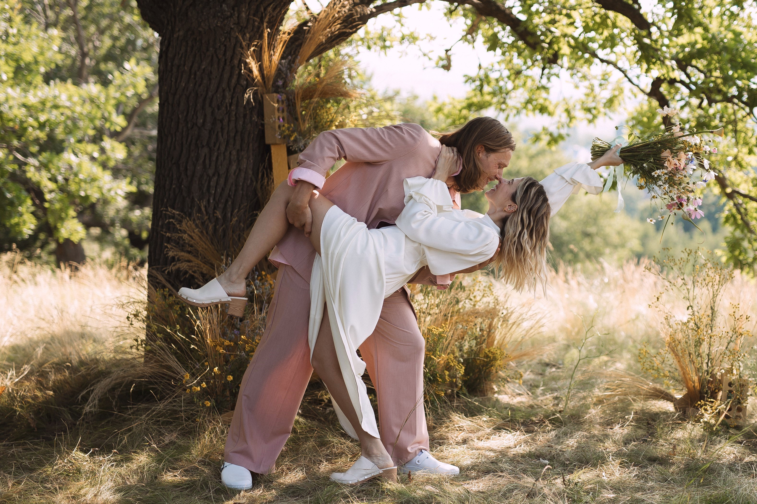 Лиза + Лёша