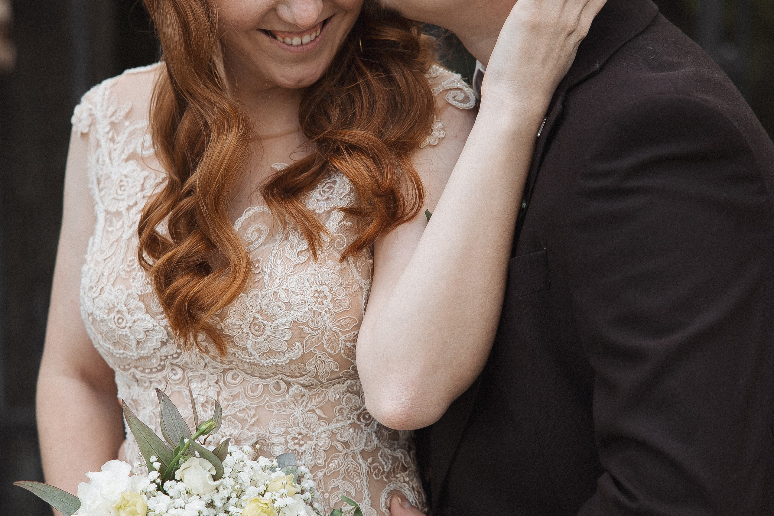 Надя + Руслан