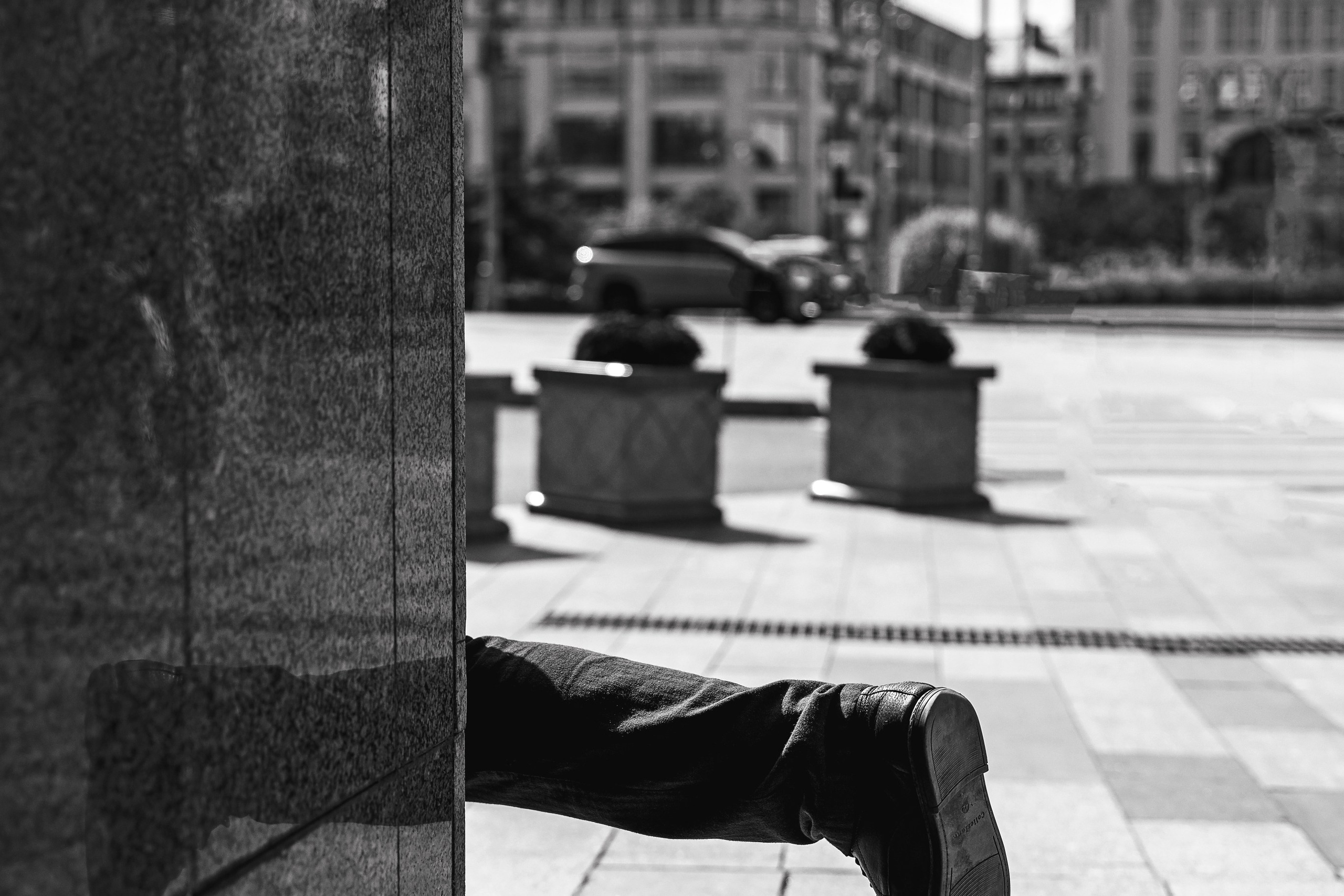 Владимир и Яна