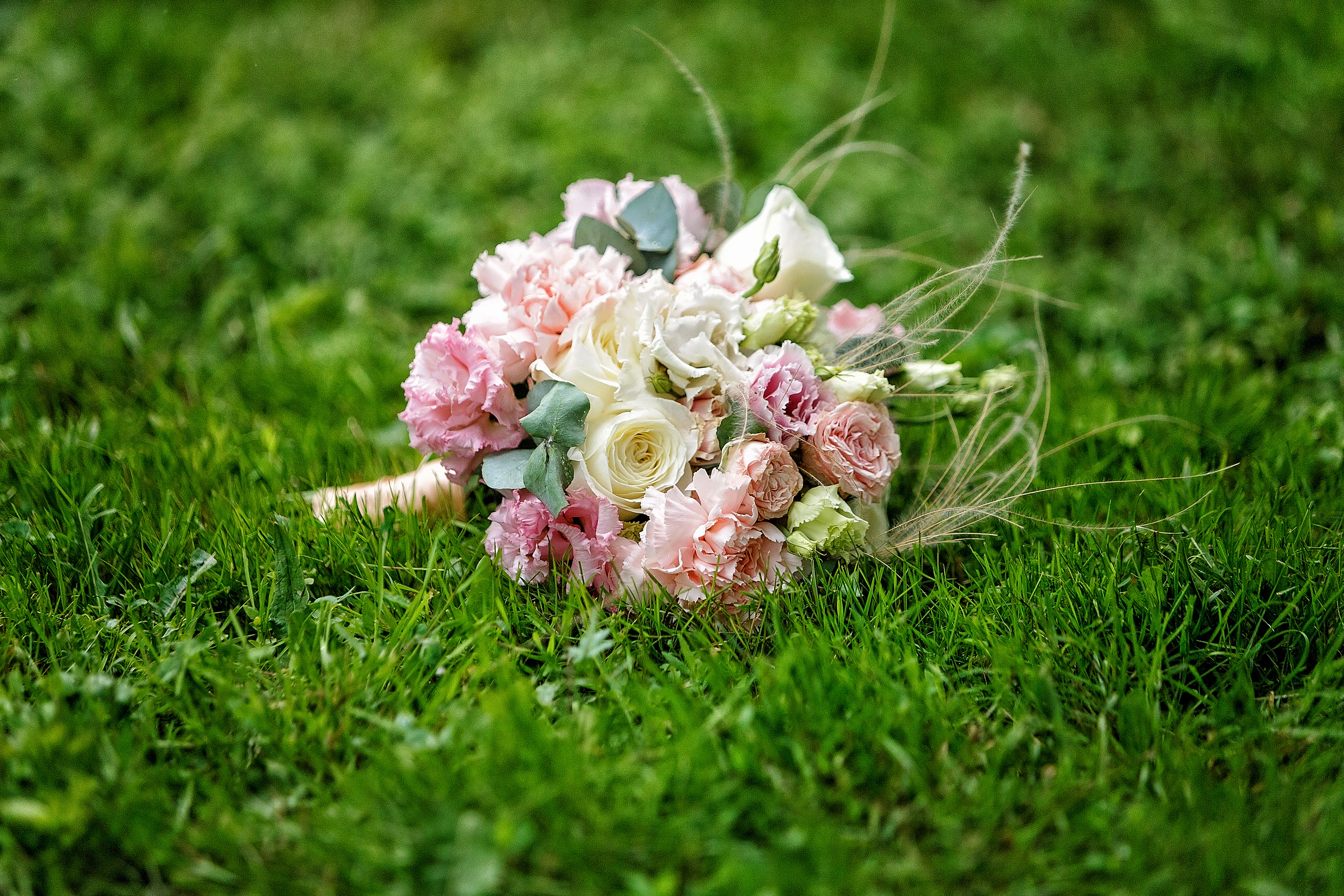 Павел и Марина