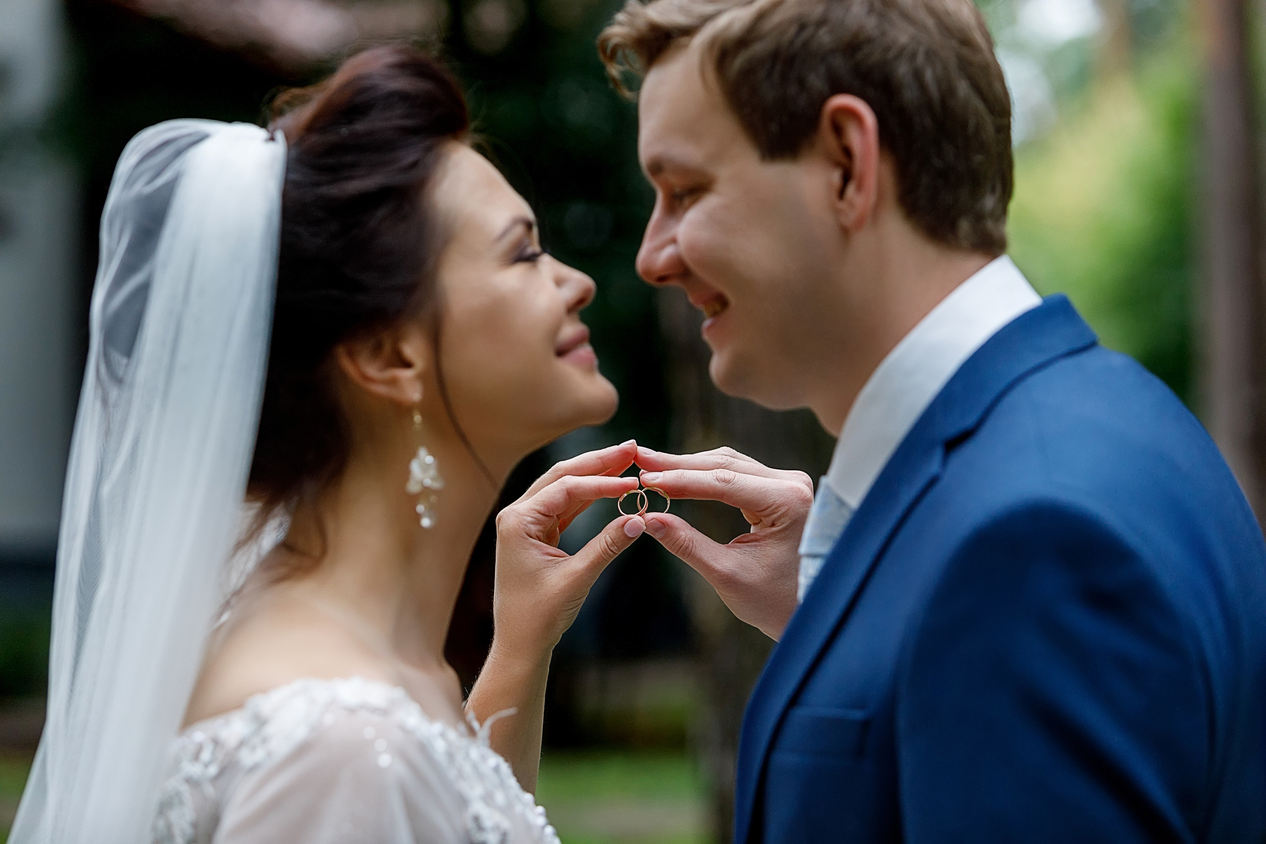 Саша и Ксения