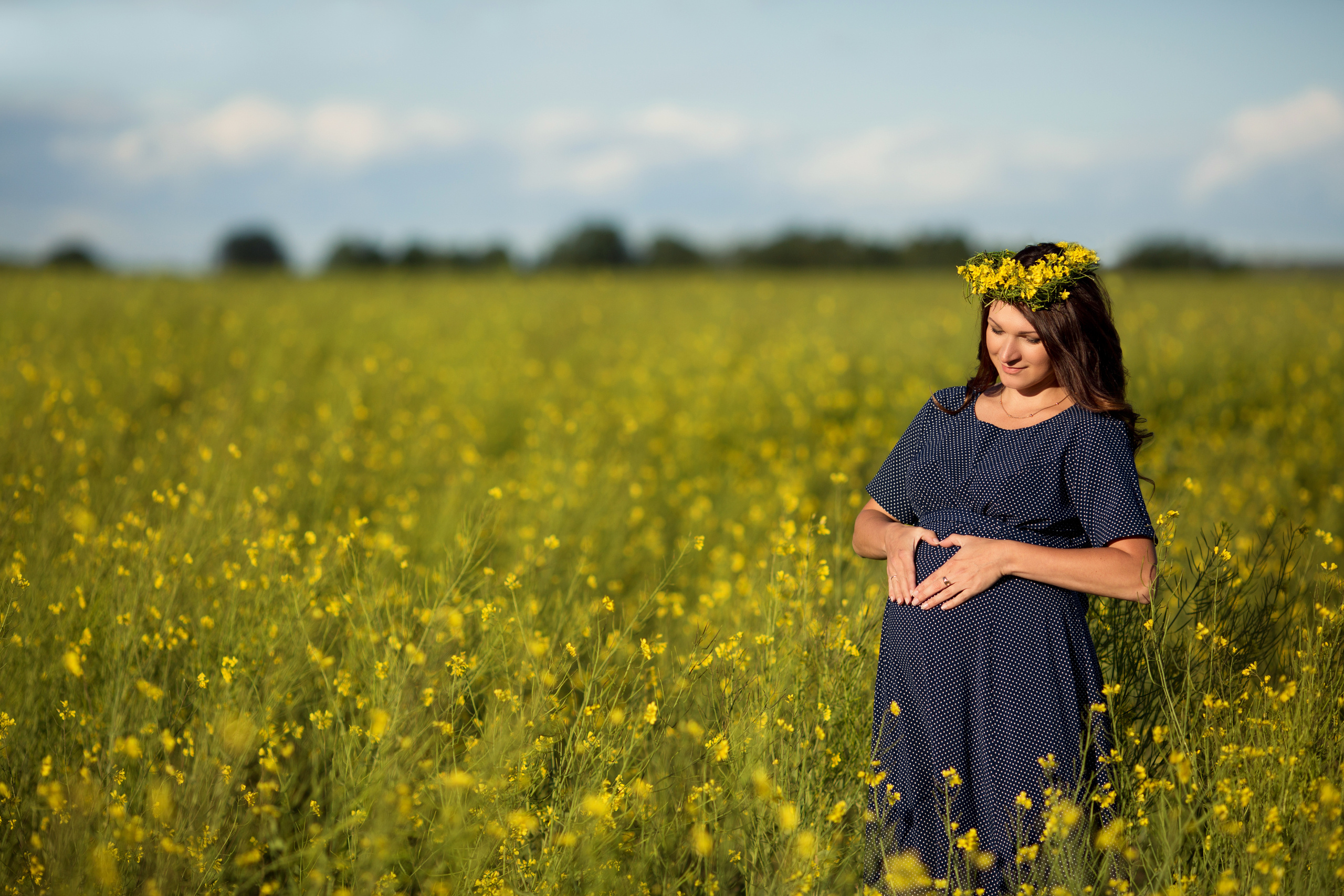 Беременность