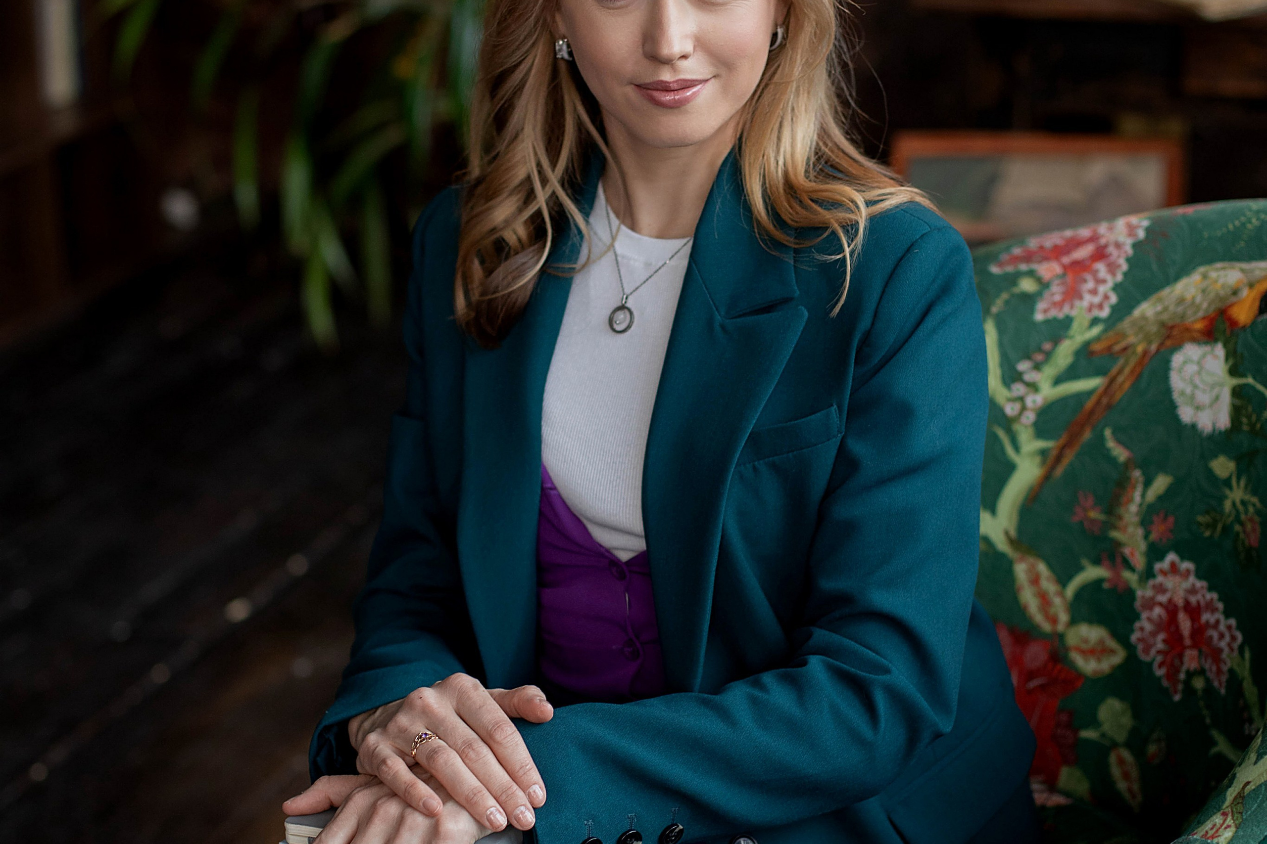 Деловое фото/контент