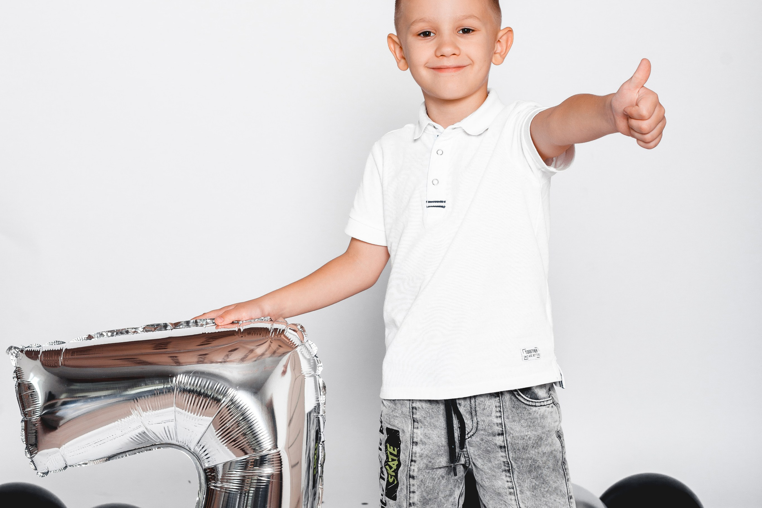 Семёну 7 лет. Семейный и детский фотограф в городе Асино Ольга Пепеляева