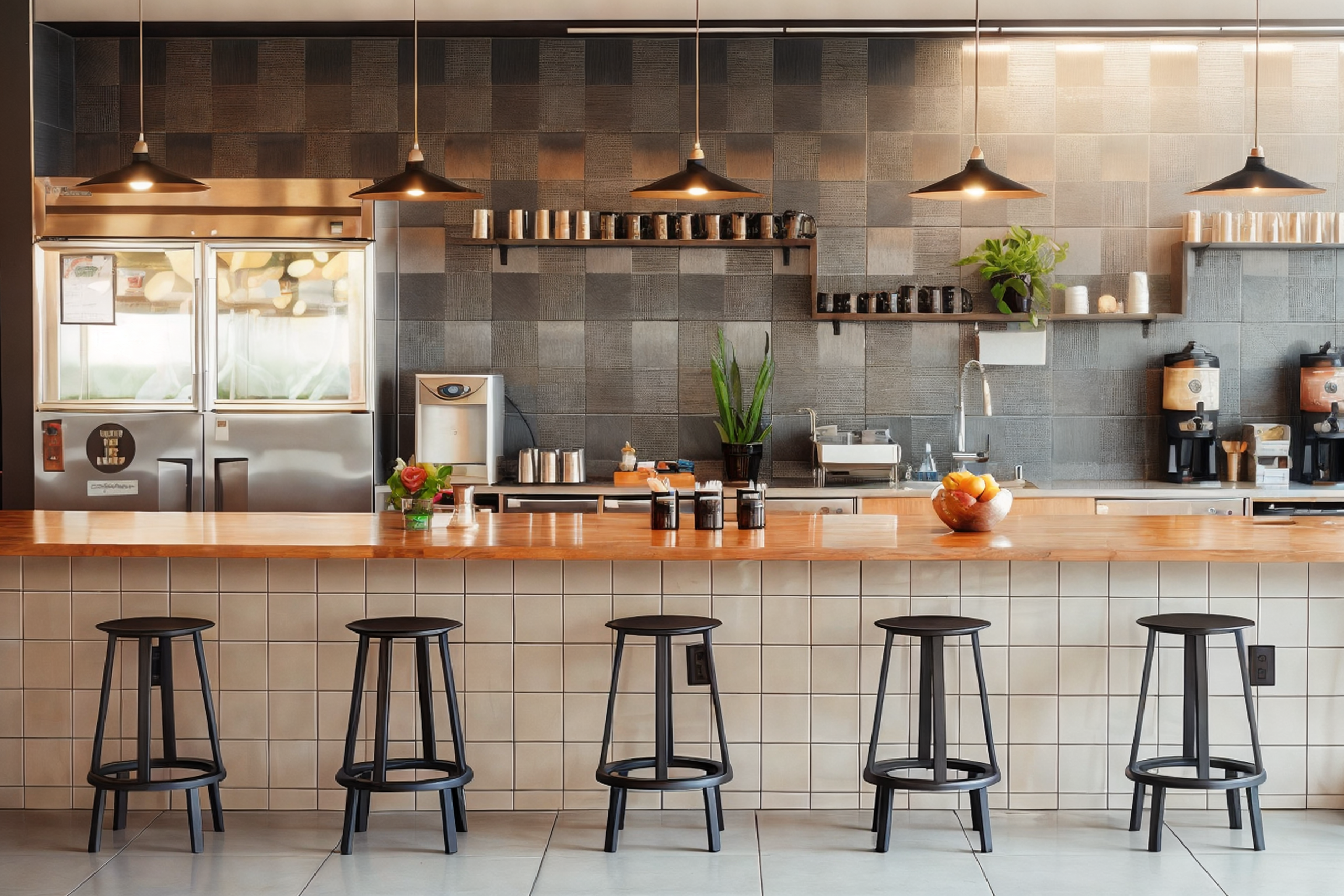 Съёмка интерьеров агентства IMEX, Дубай, ОАЭ