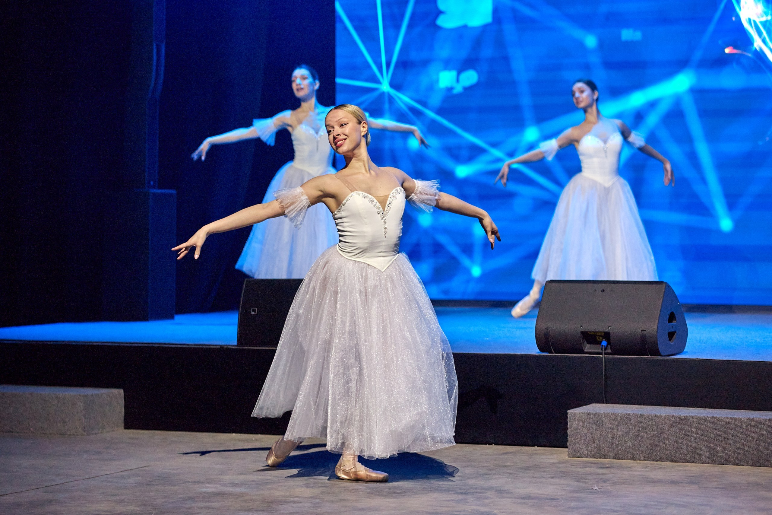 Руссилика. Открытие завода