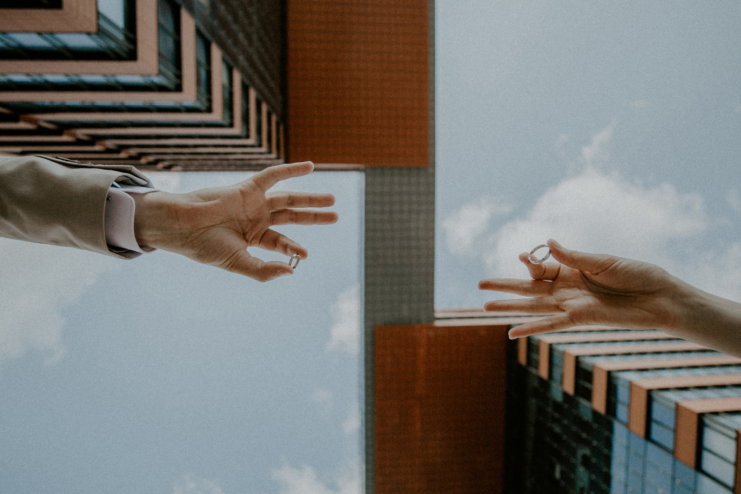 Наталья и Степан