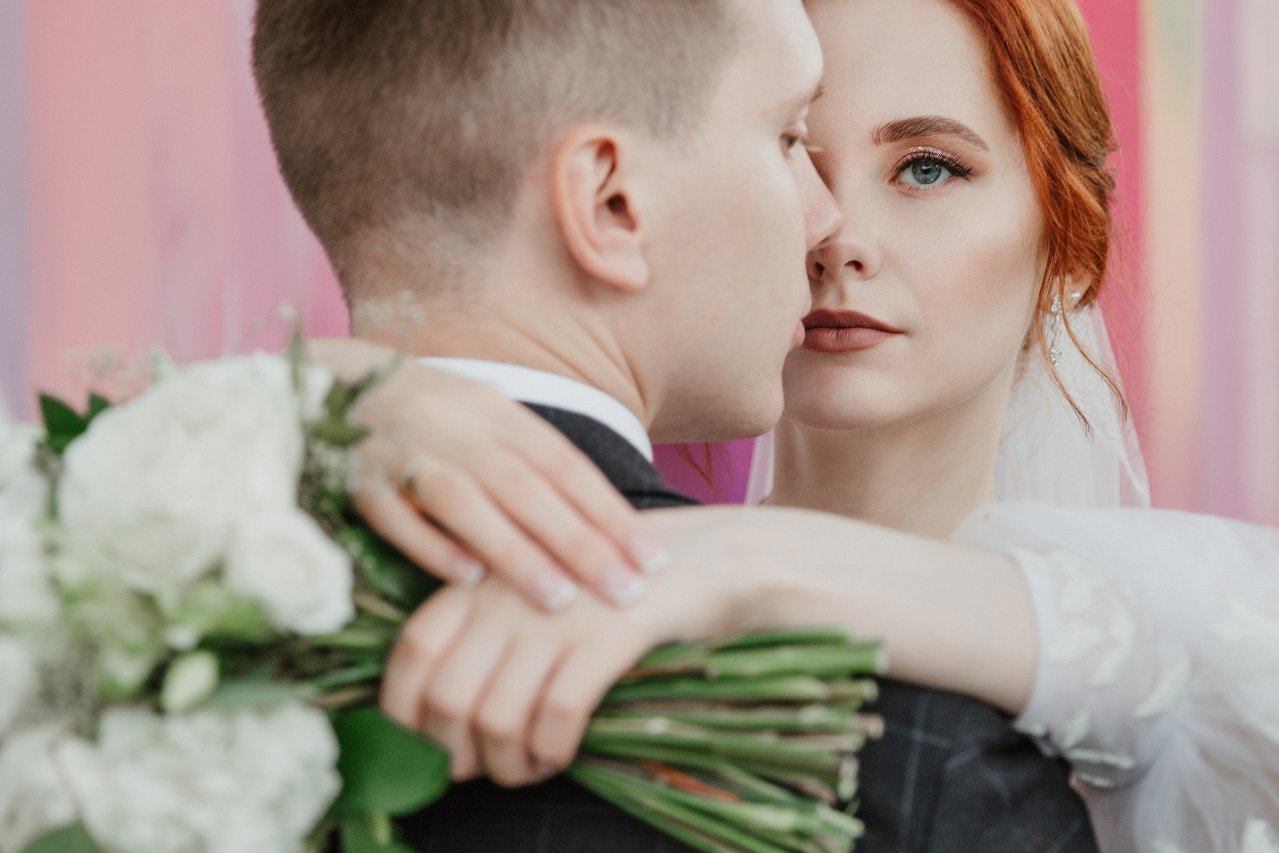 Анастасия и Константин