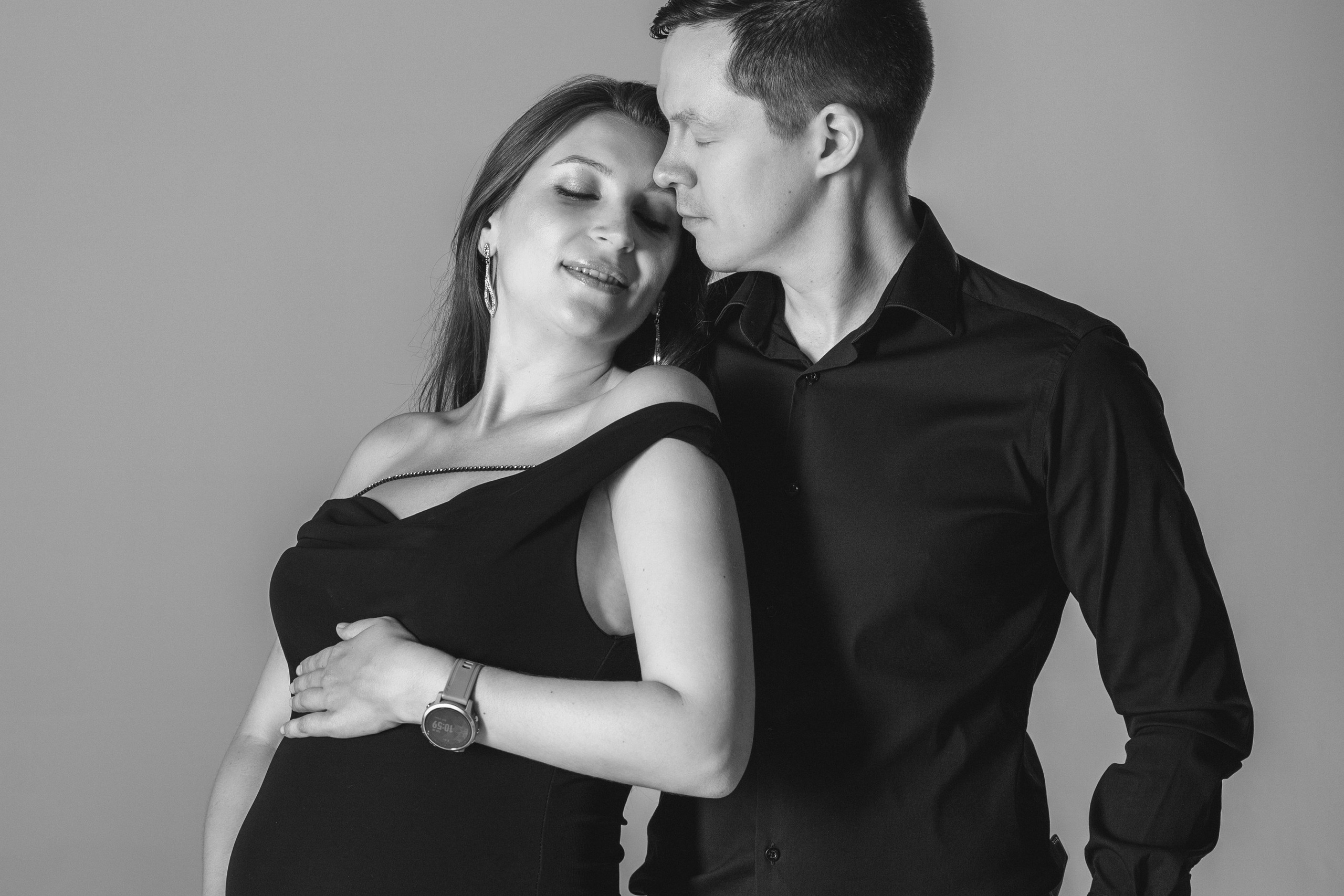 Любовь и Федор