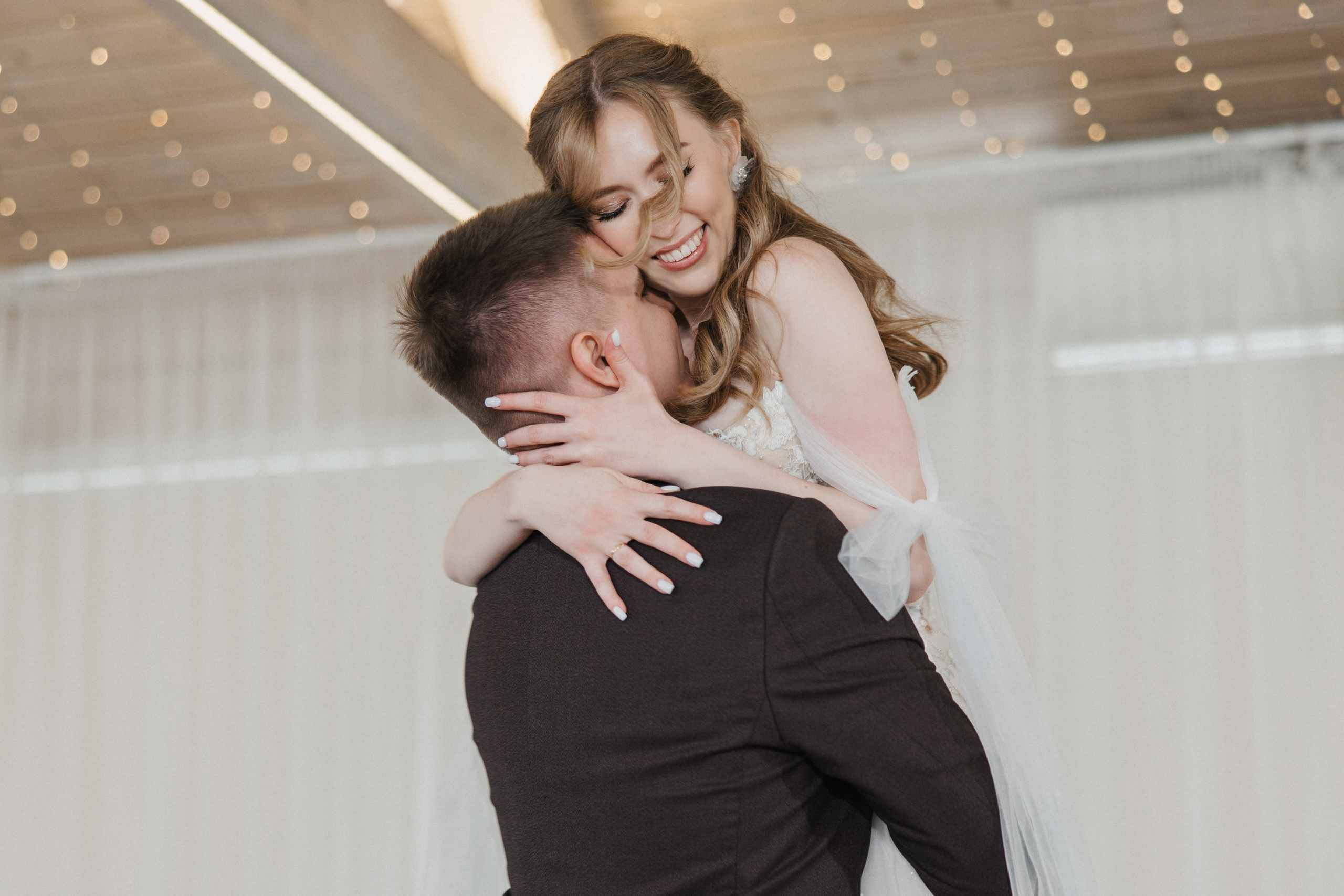 Александра и Кирилл