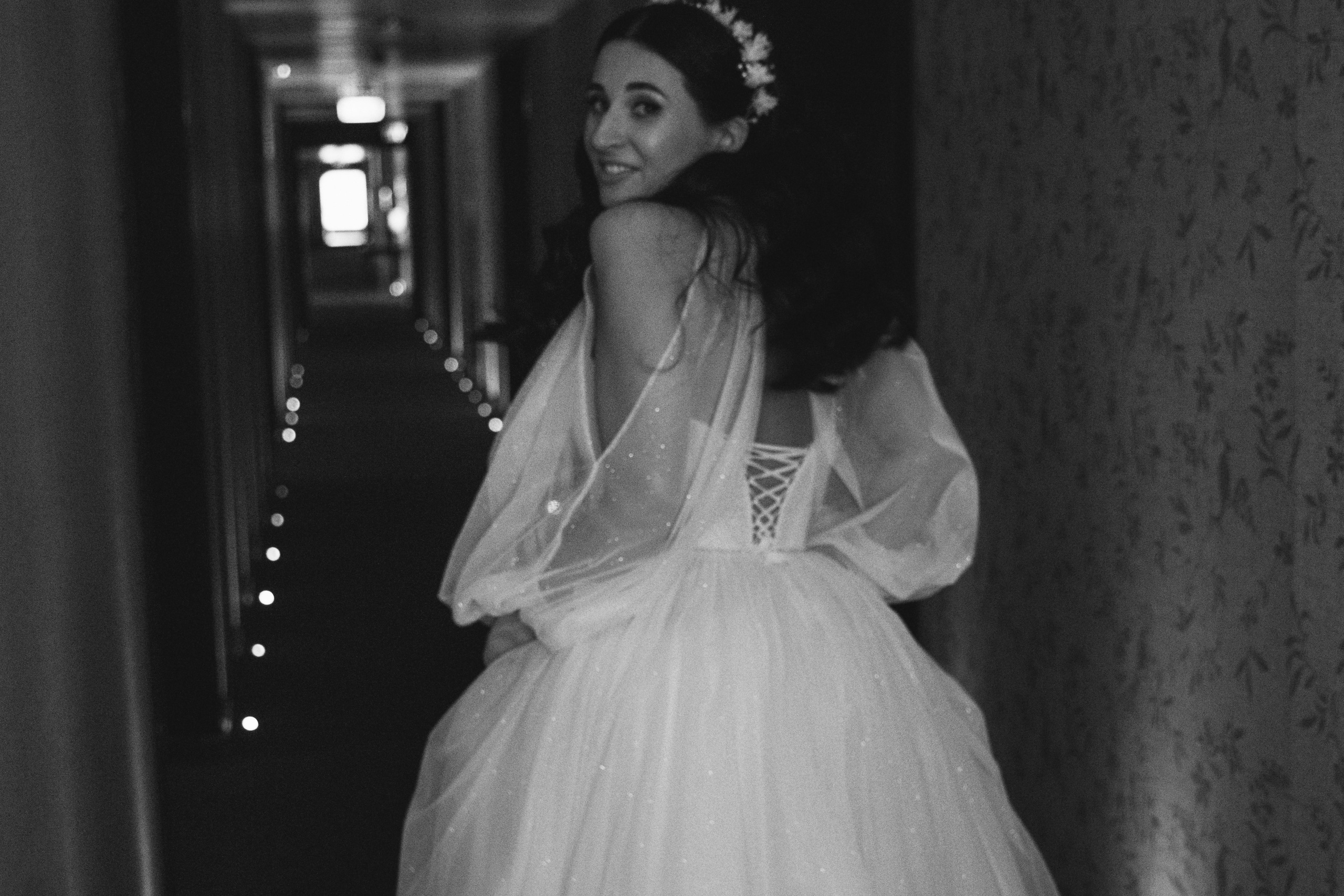 Анна и Евгений