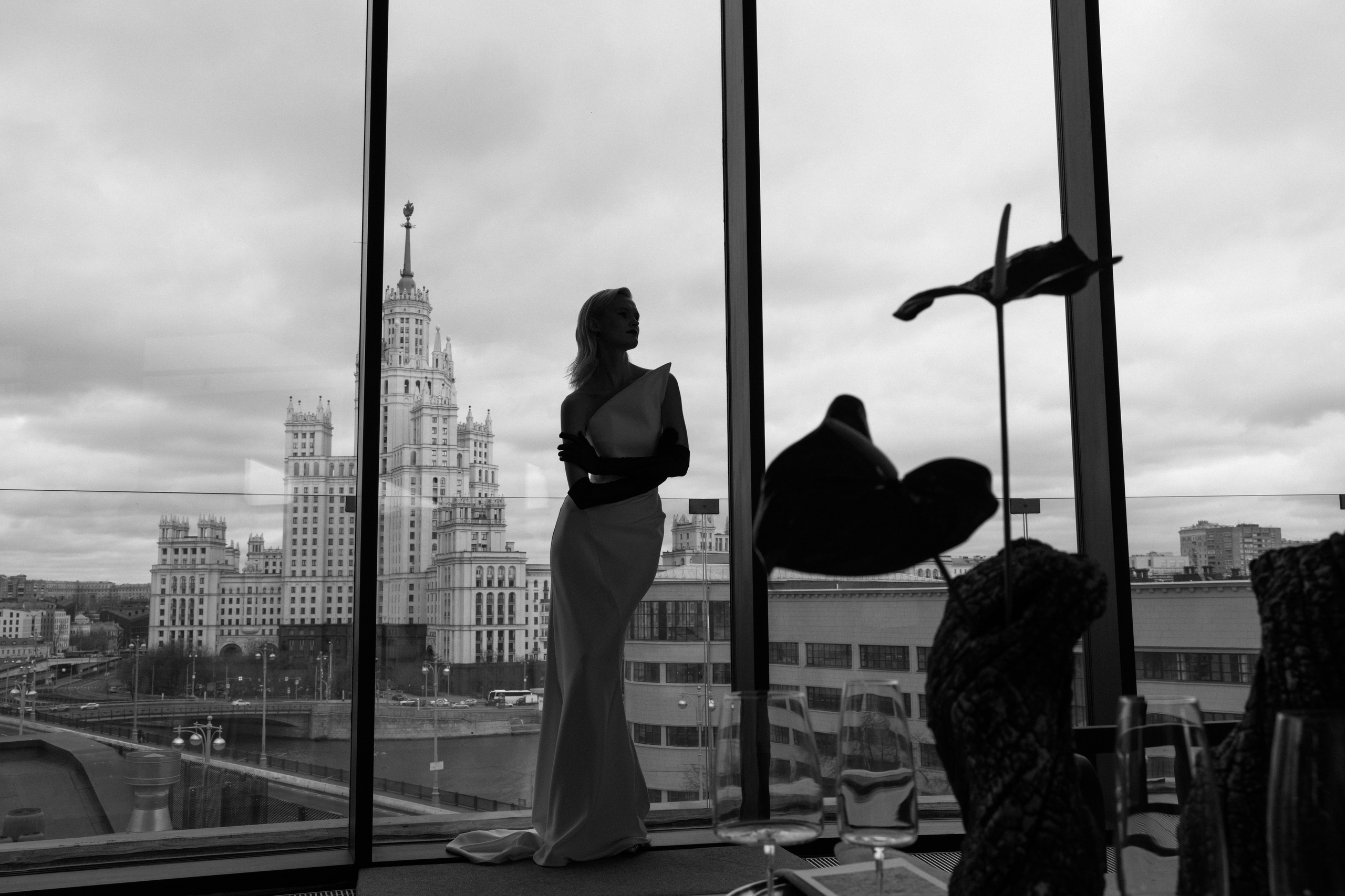 Ольга и Алексей